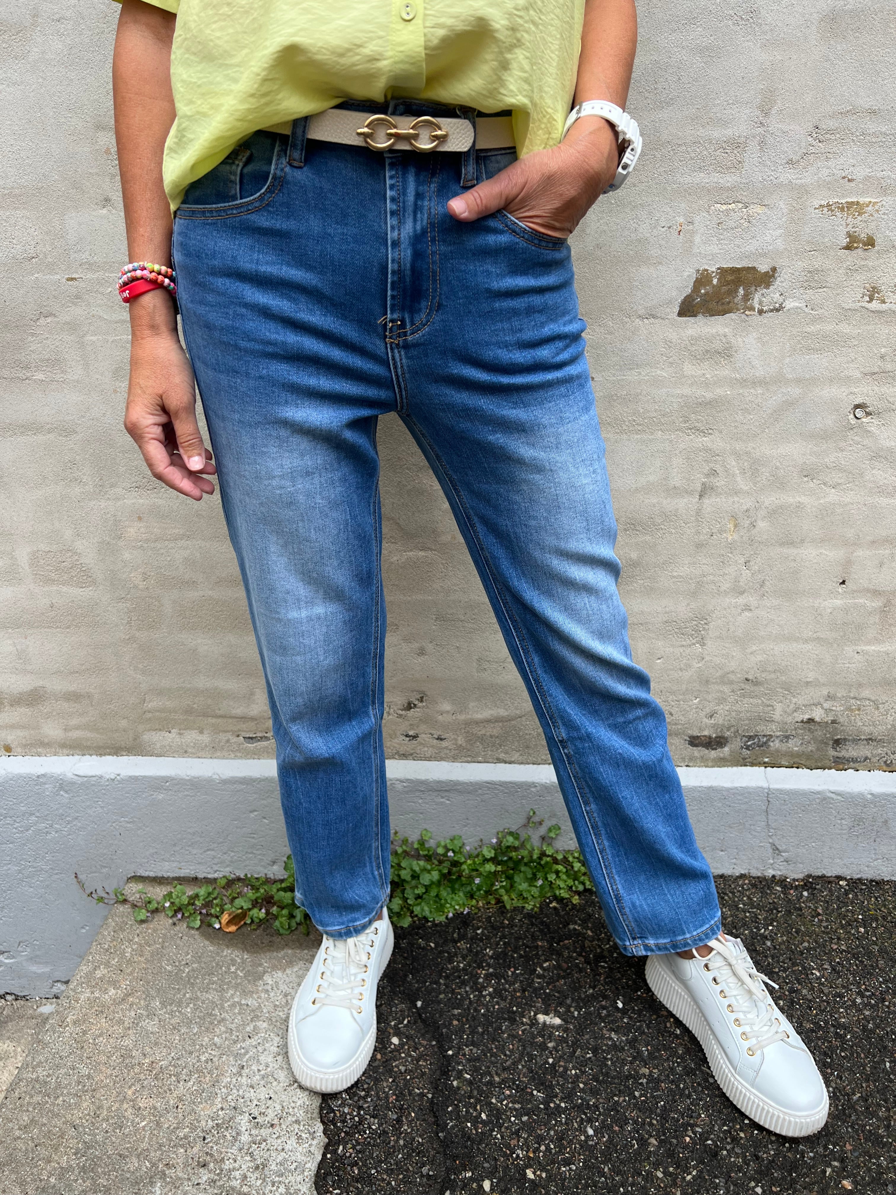 Hamid Jeans - Denim