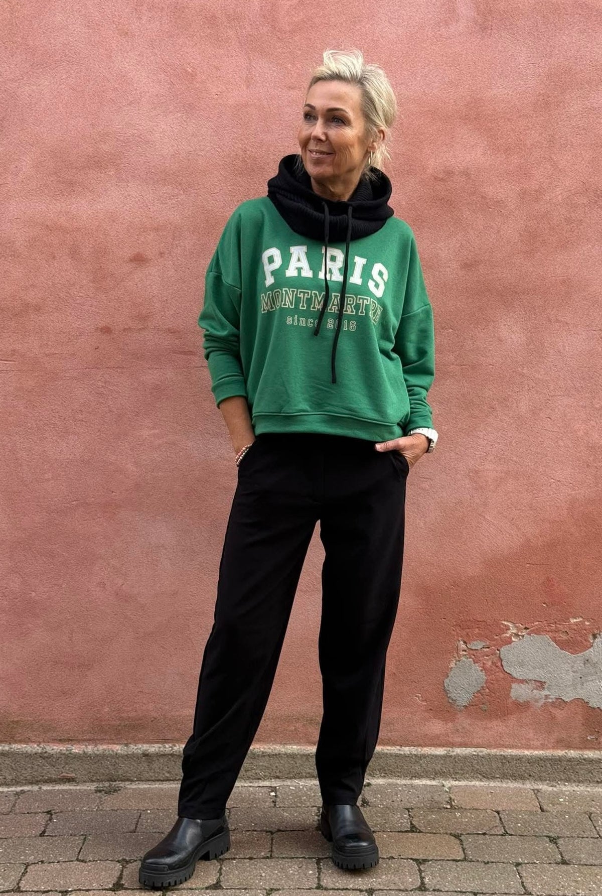 Oceana Sweatshirt - Gucci