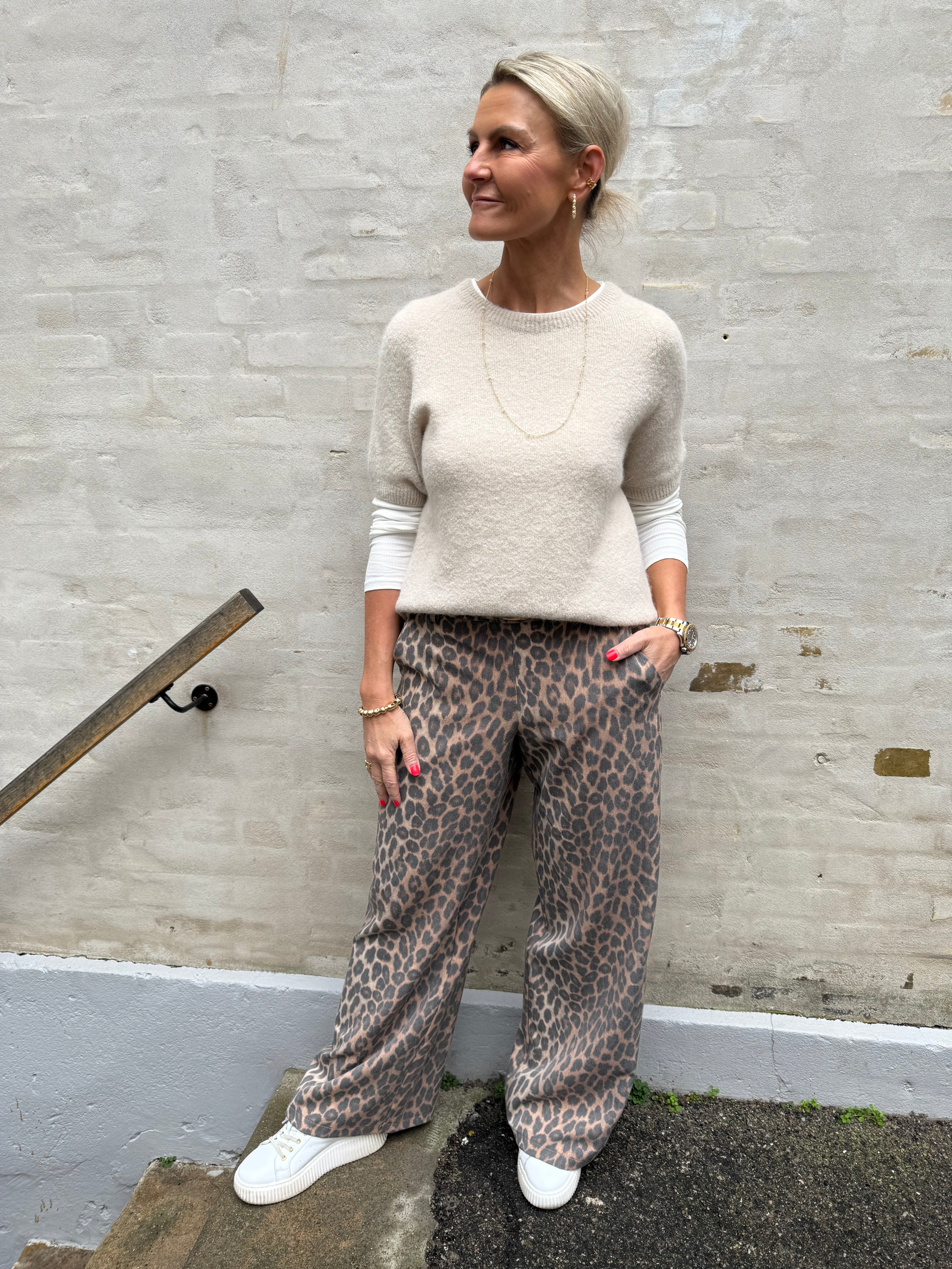 Giulia Strik - Beige