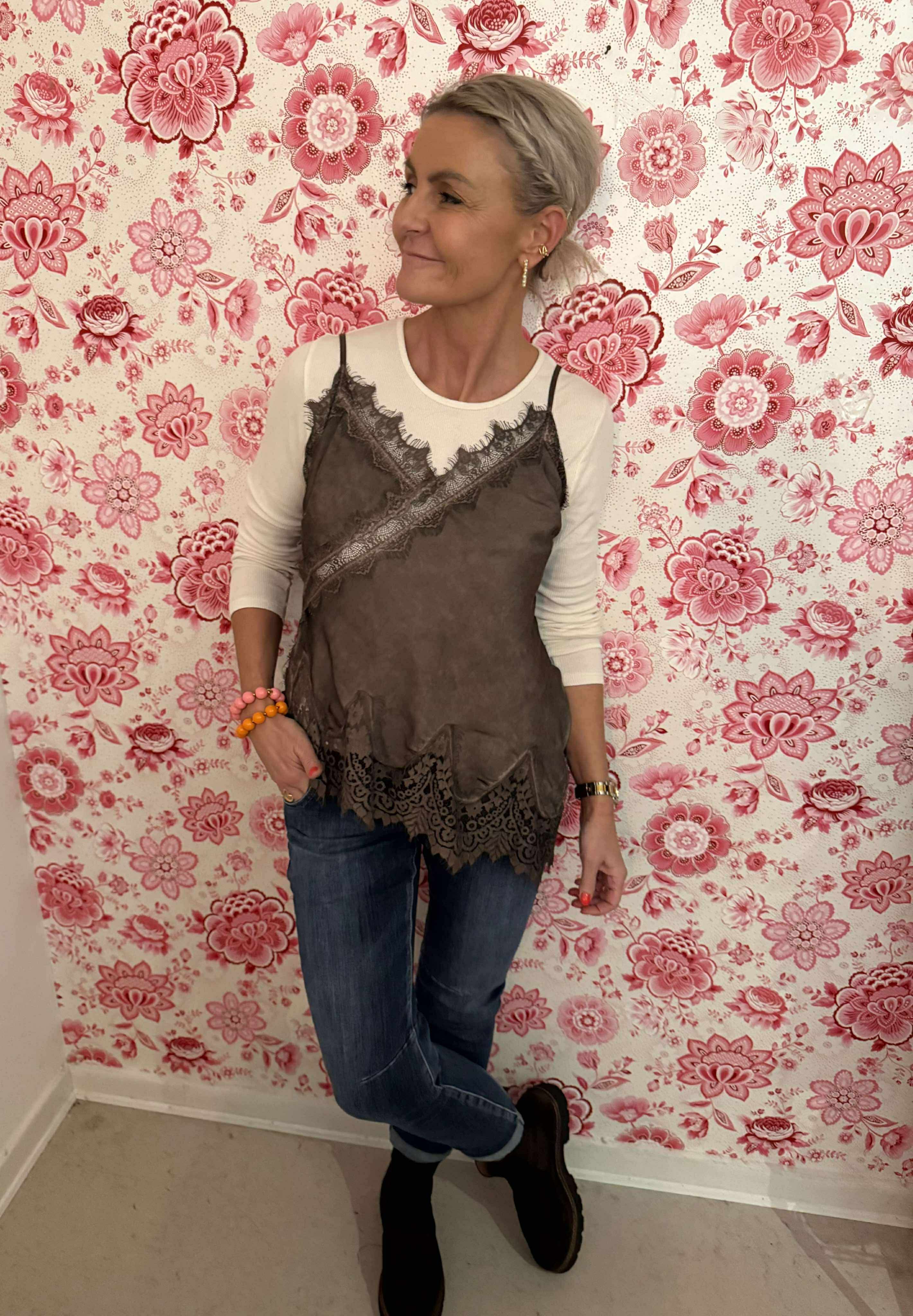 Dream Top - Chocolato