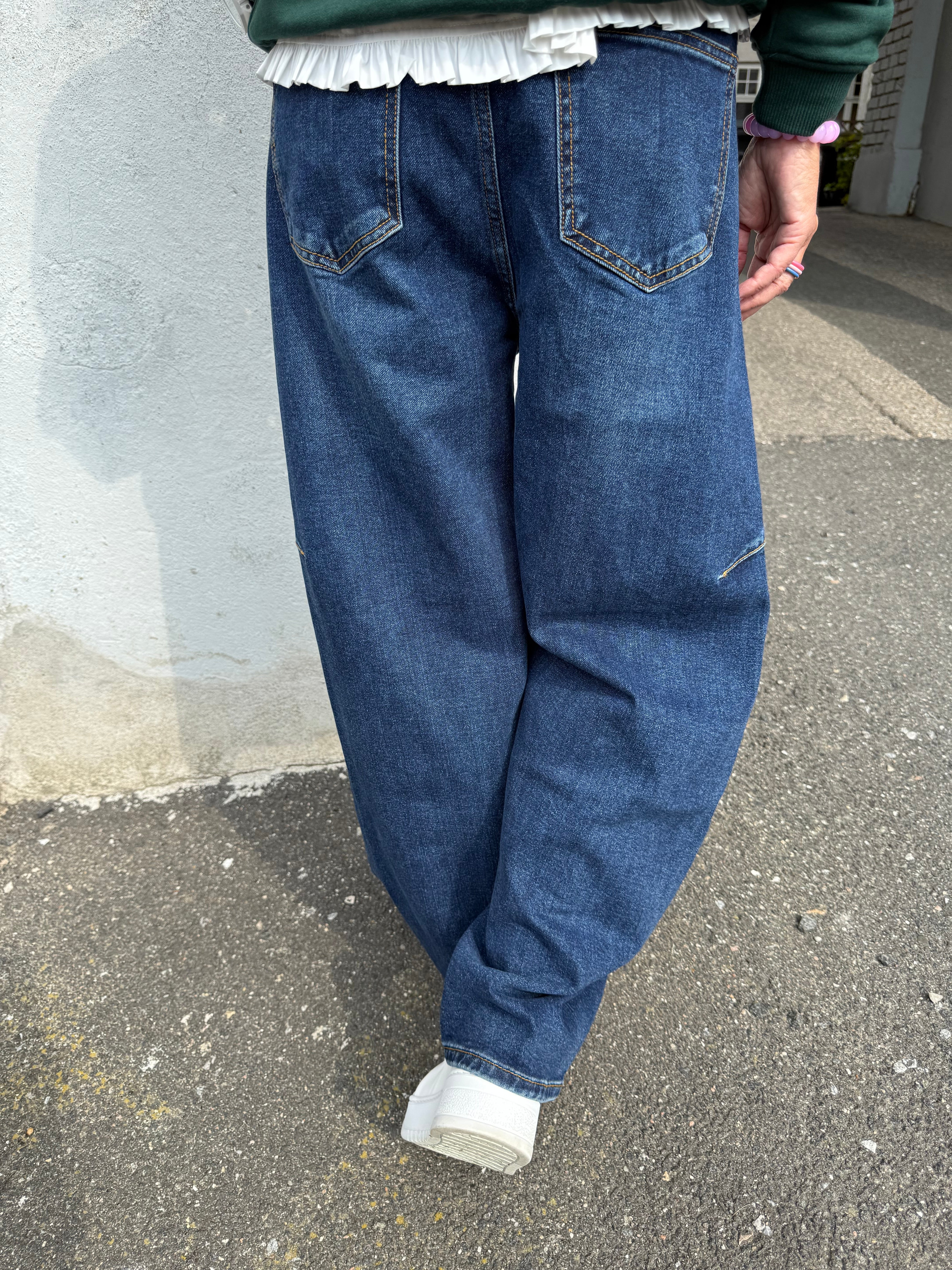 Ingeborg Jeans - Denim