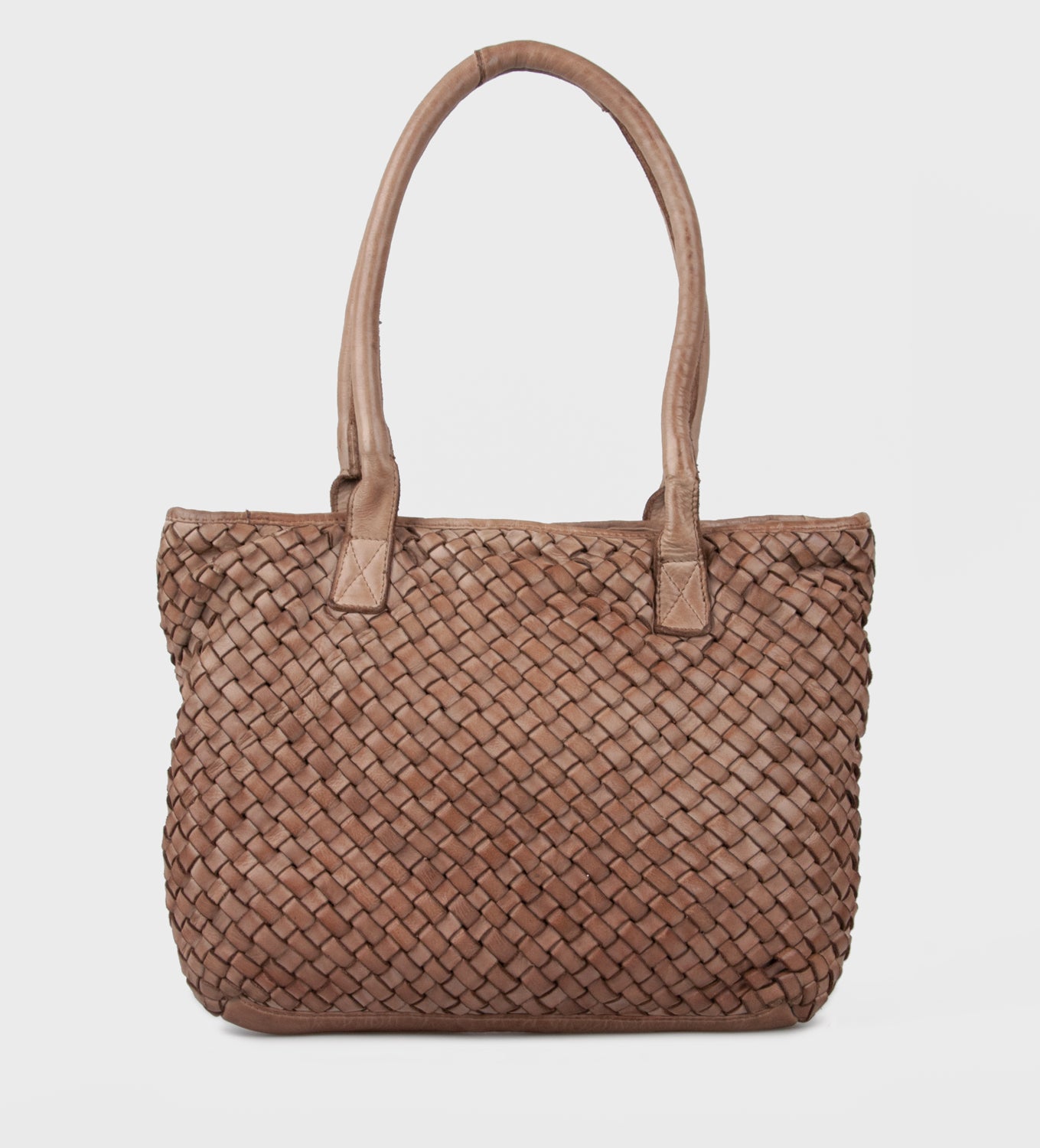 Carbella Urban Leather - Walnut