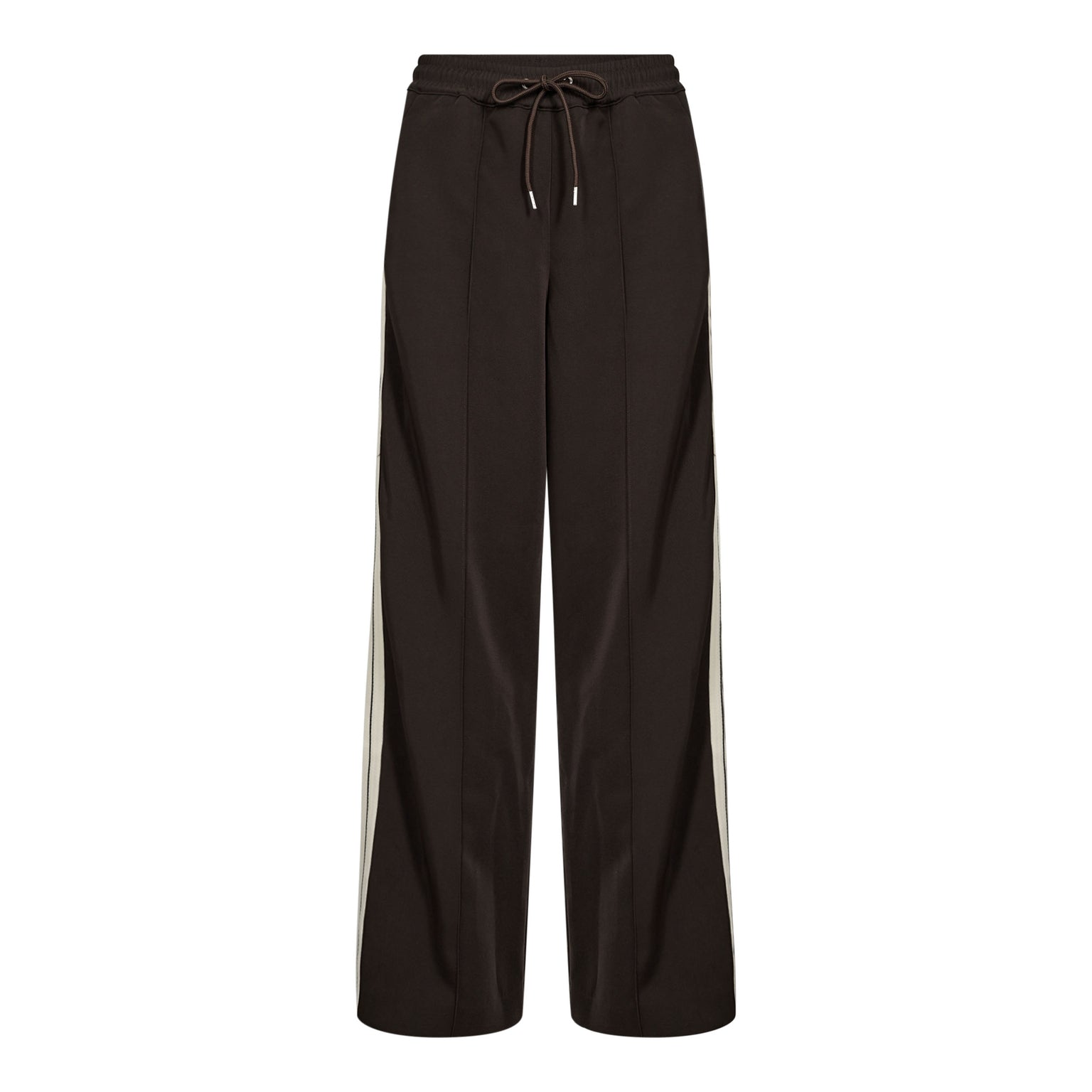 Axel Panel Pant Mocca