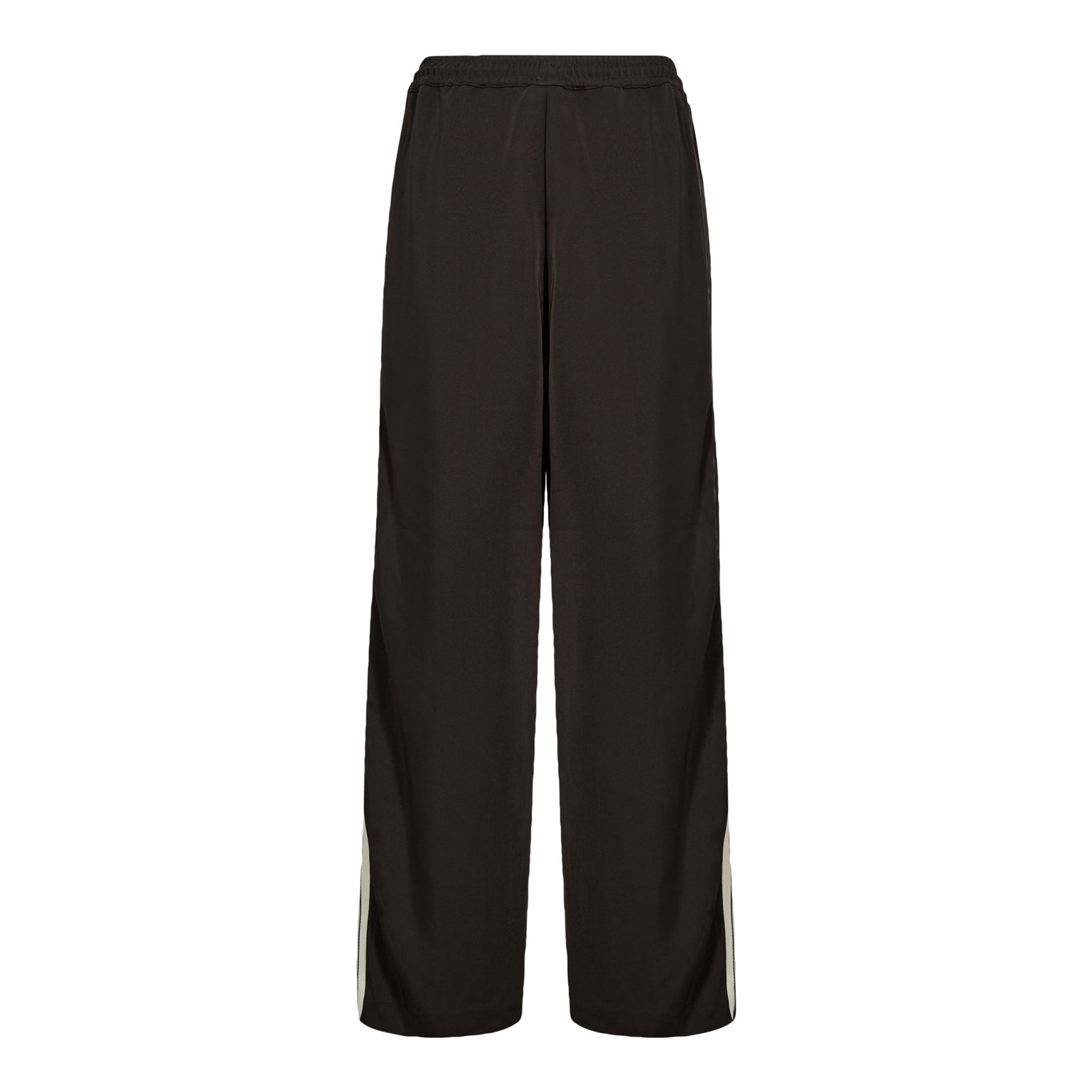Axel Panel Pant Mocca