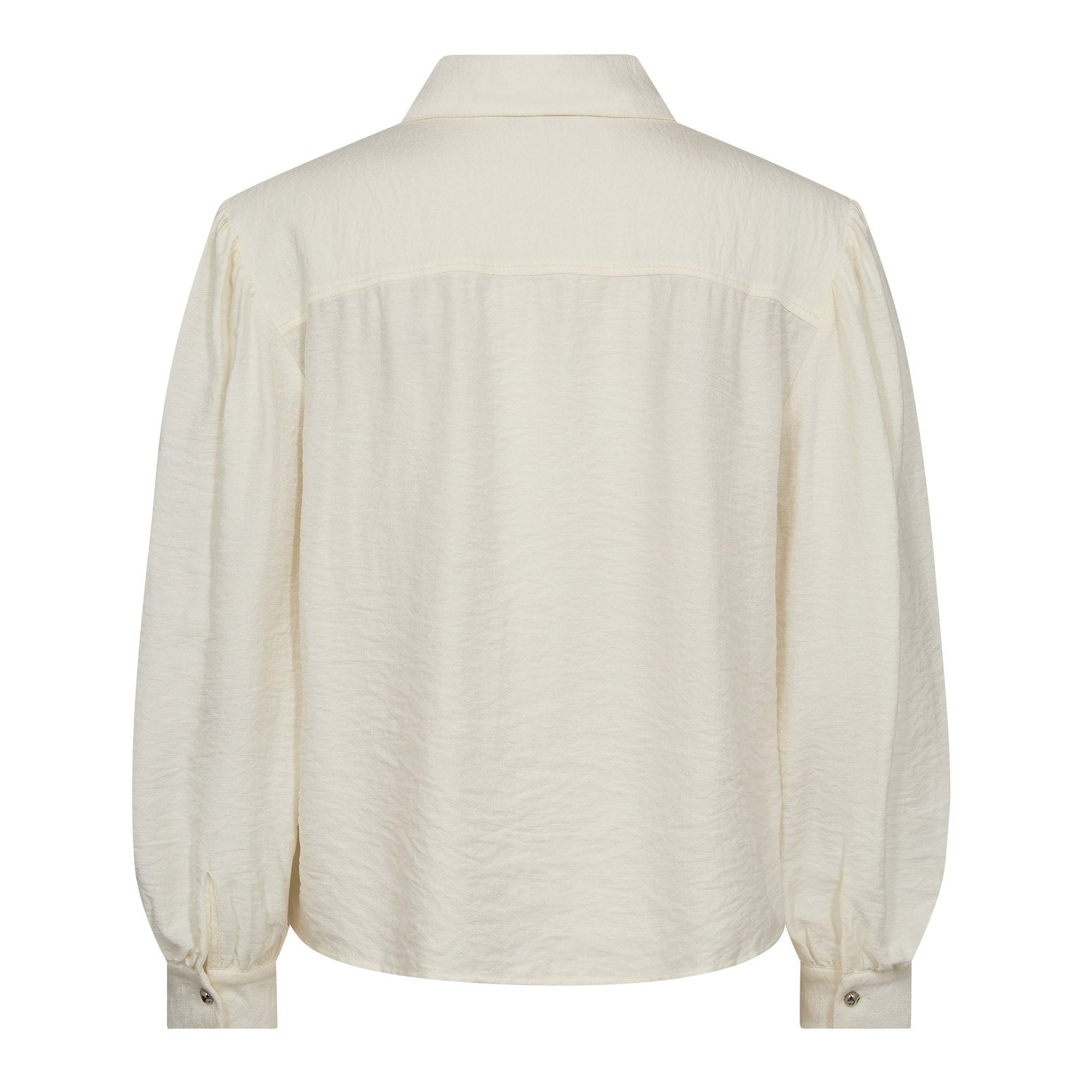 GloriaCC Shirt - Off White