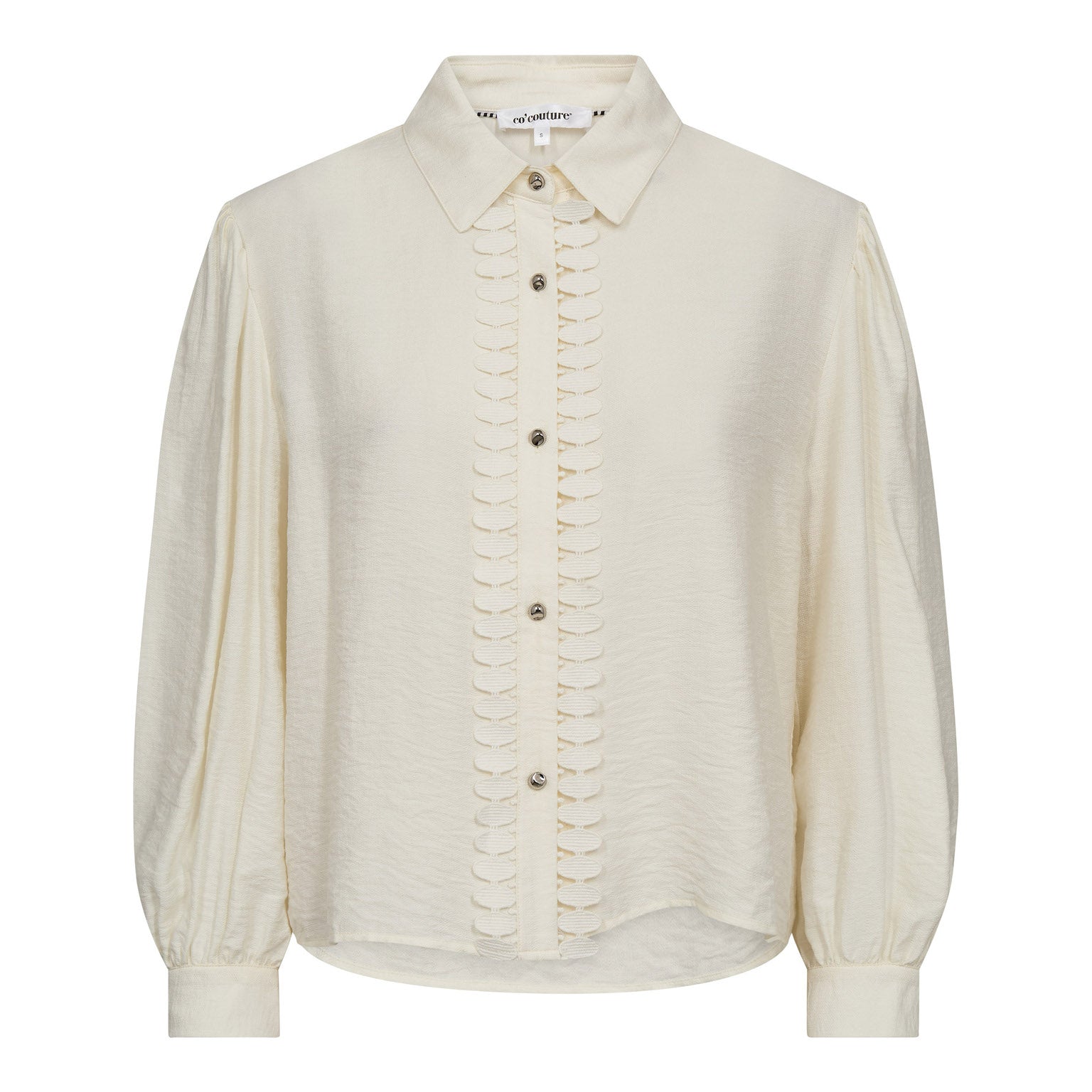 GloriaCC Shirt - Off White