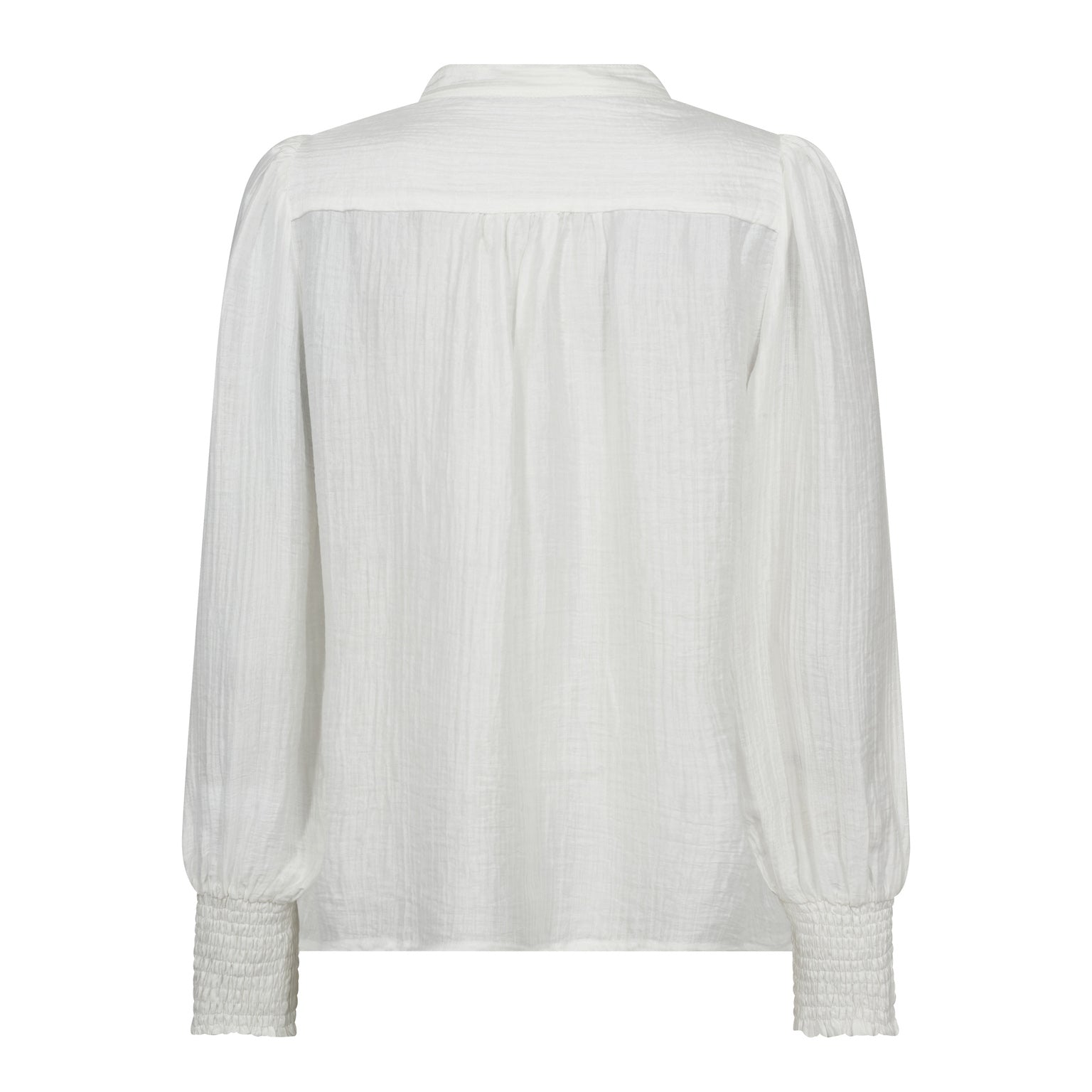 TassyCC Shirt - White