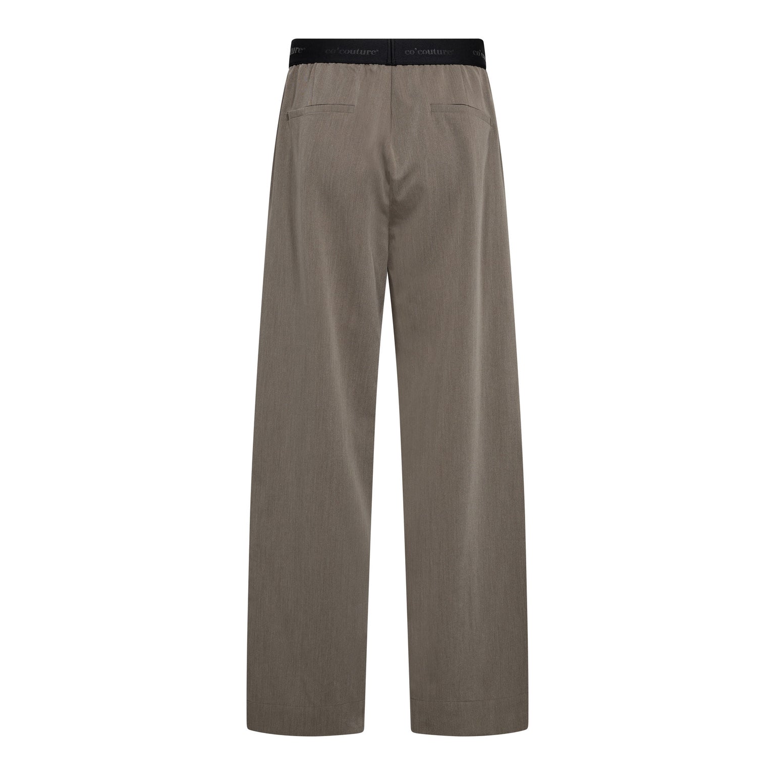 TengaCC Logo Pant - Walnut