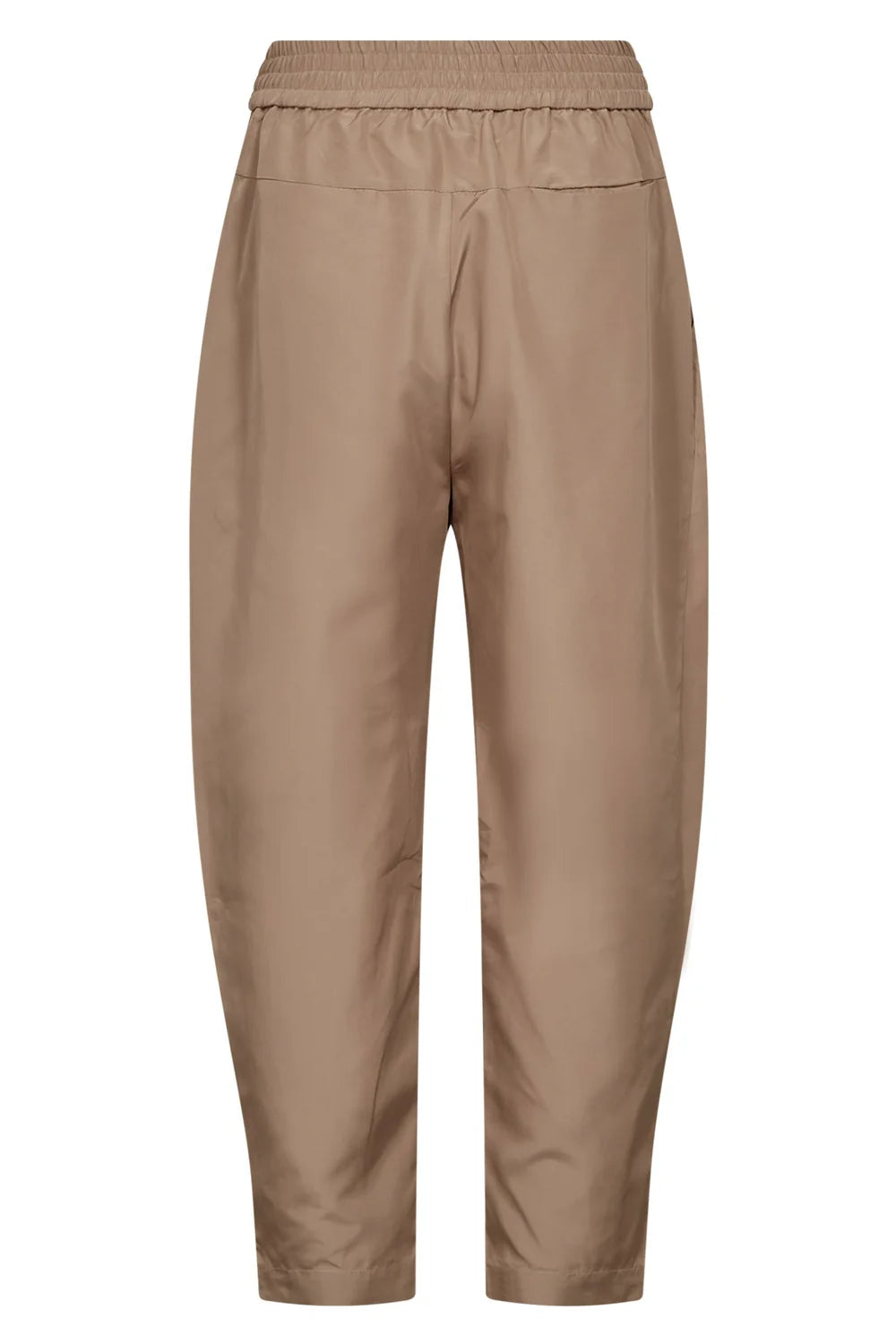 TriceCC Pleat Pant - Sand