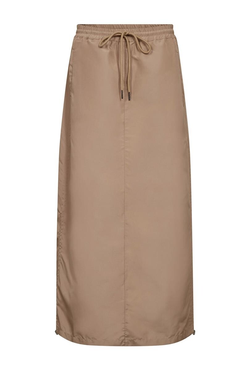 TriceCC Skirt - Sand