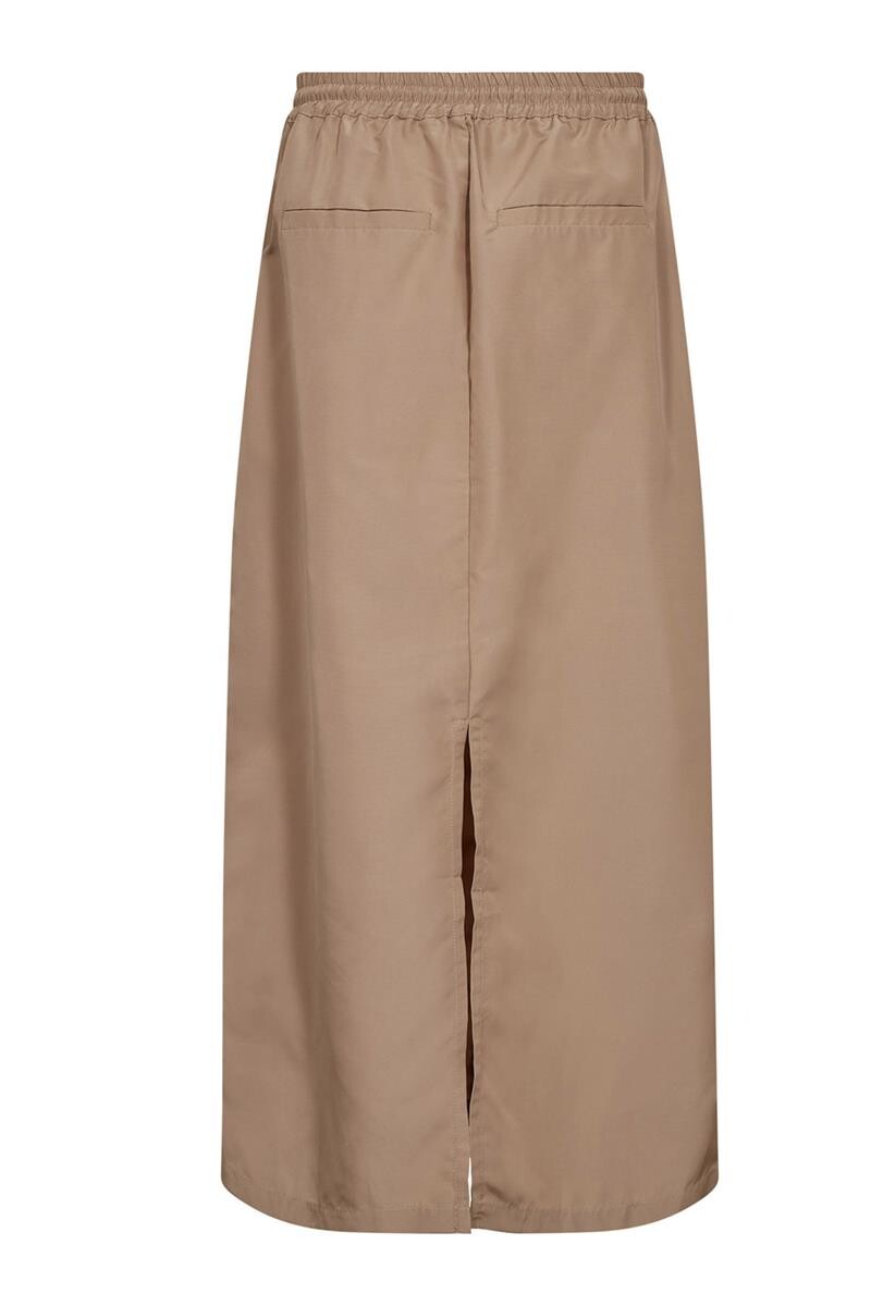 TriceCC Skirt - Sand