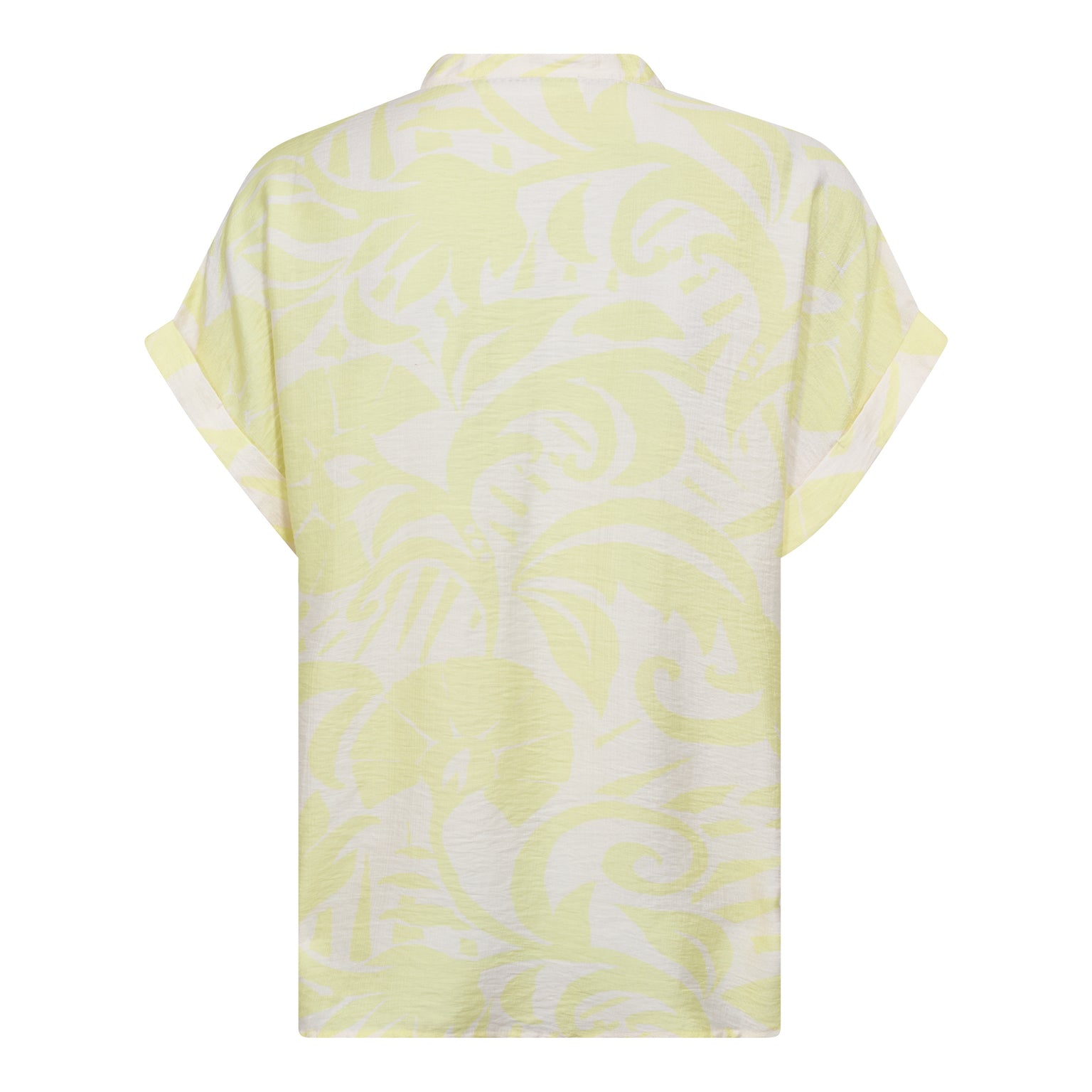 Vera Top Citrus