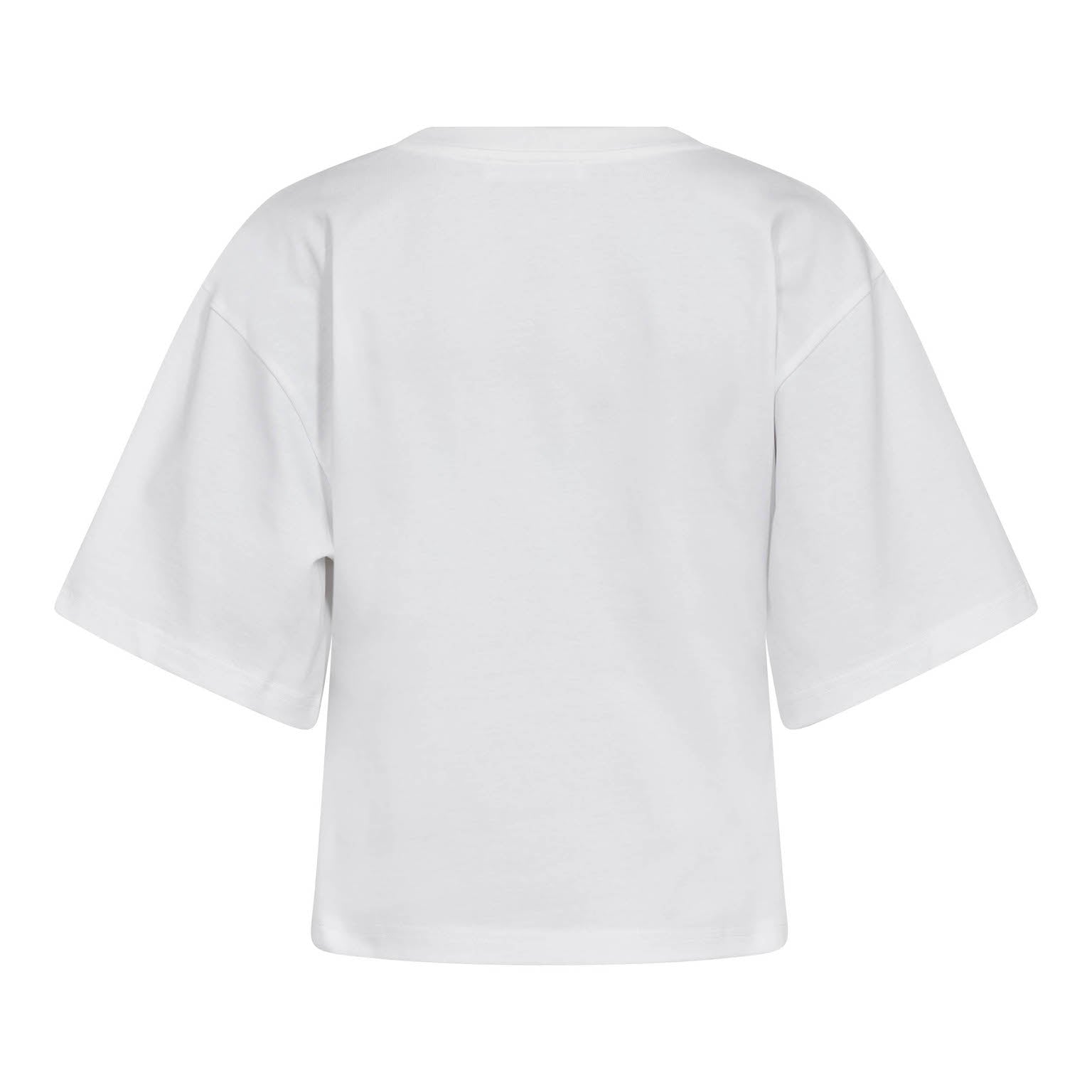 ZengaCC Tee O-Neck - Flame