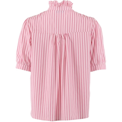 Ariana Stripe Pink
