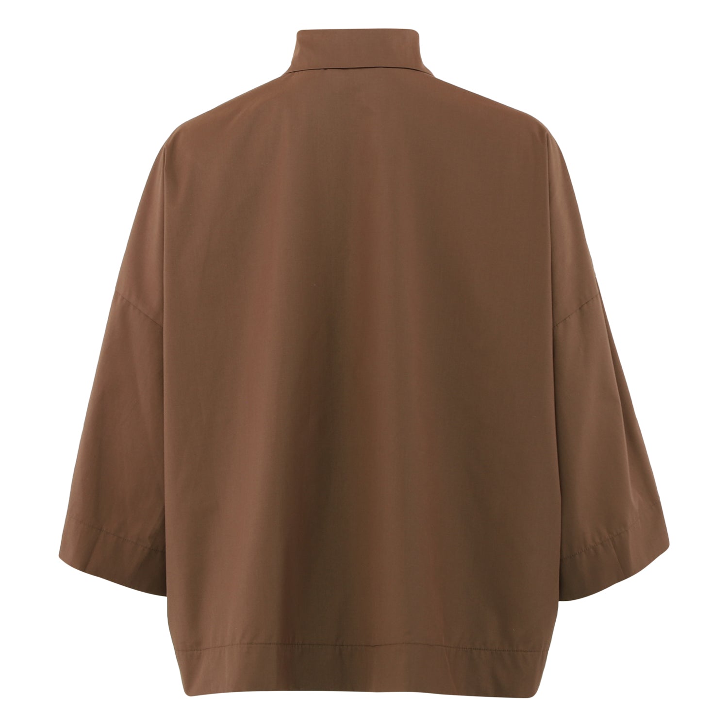 Klara Shirt - Brown
