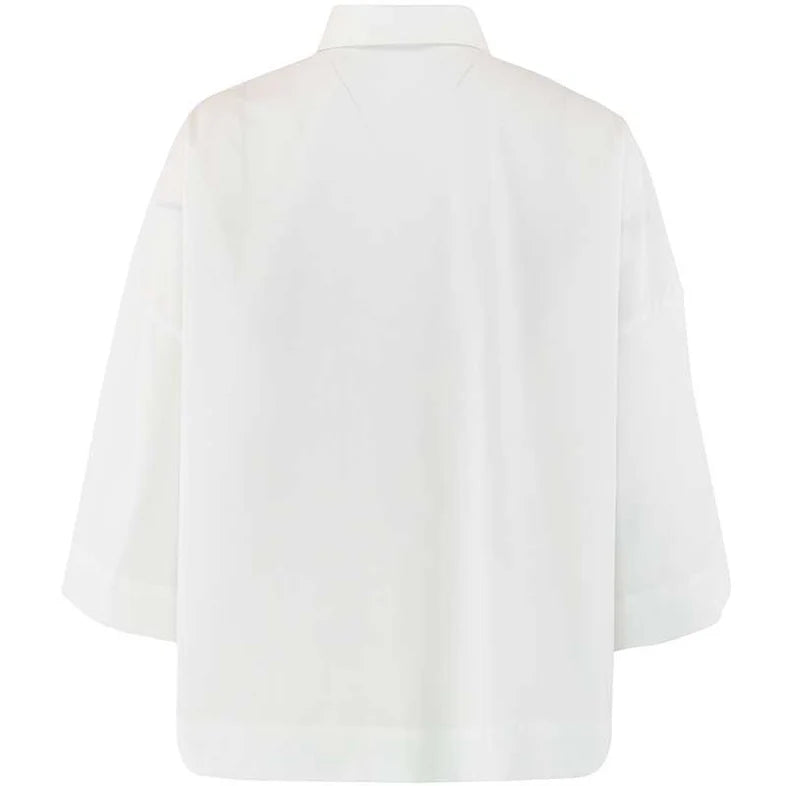 Klara shirt - White