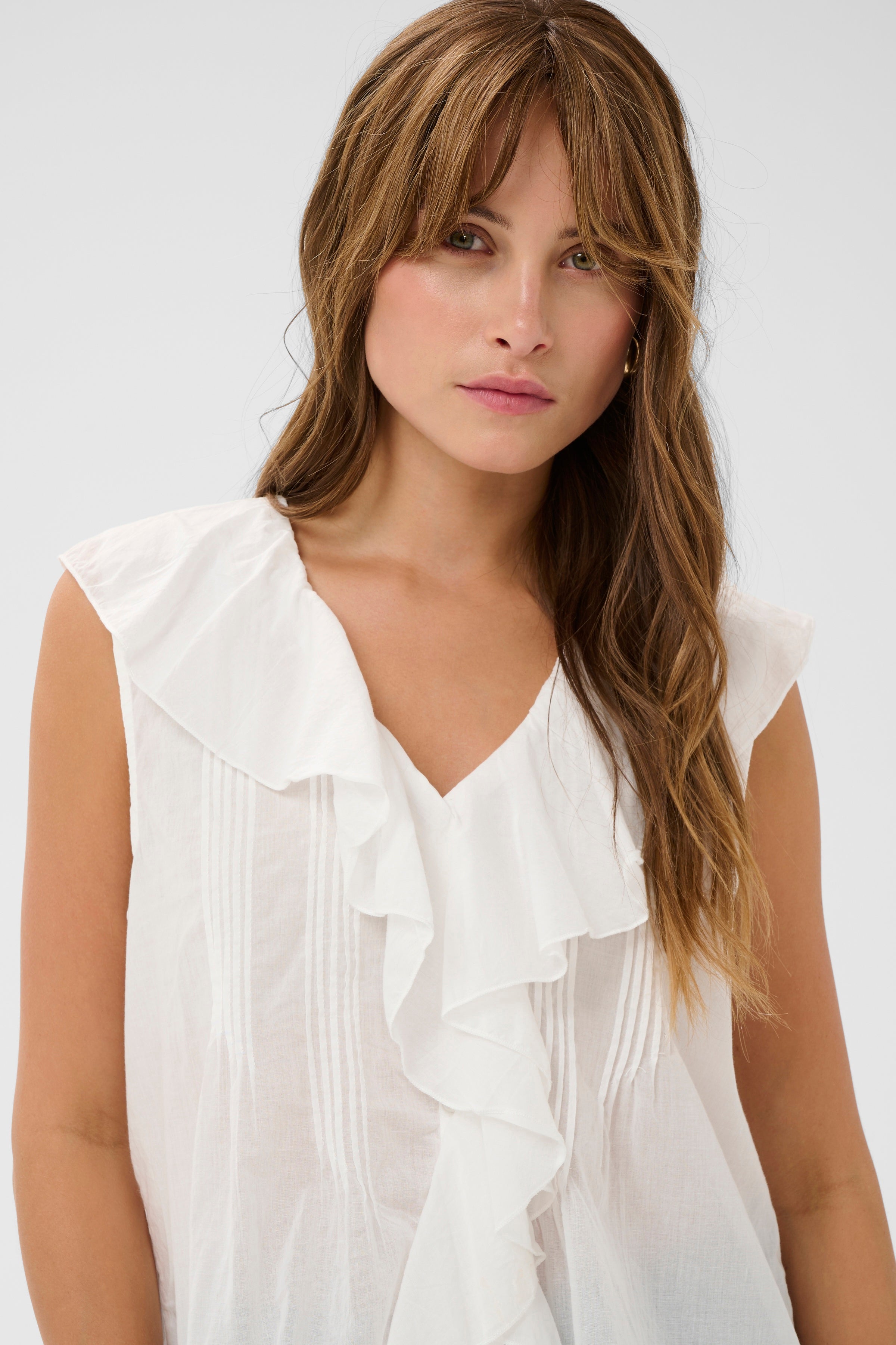 Musso Top - Spring Gardenia