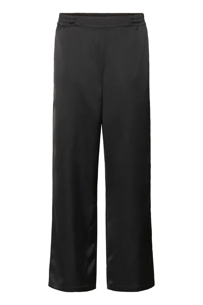 Annabelle Pants - Black