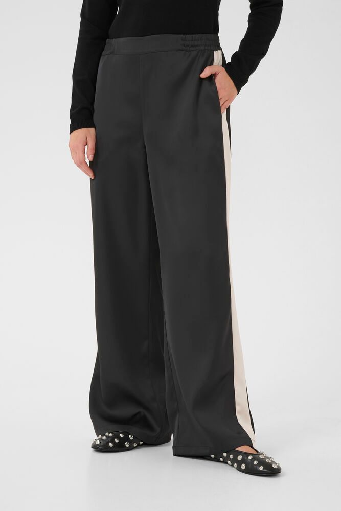 Annabelle Pants - Black