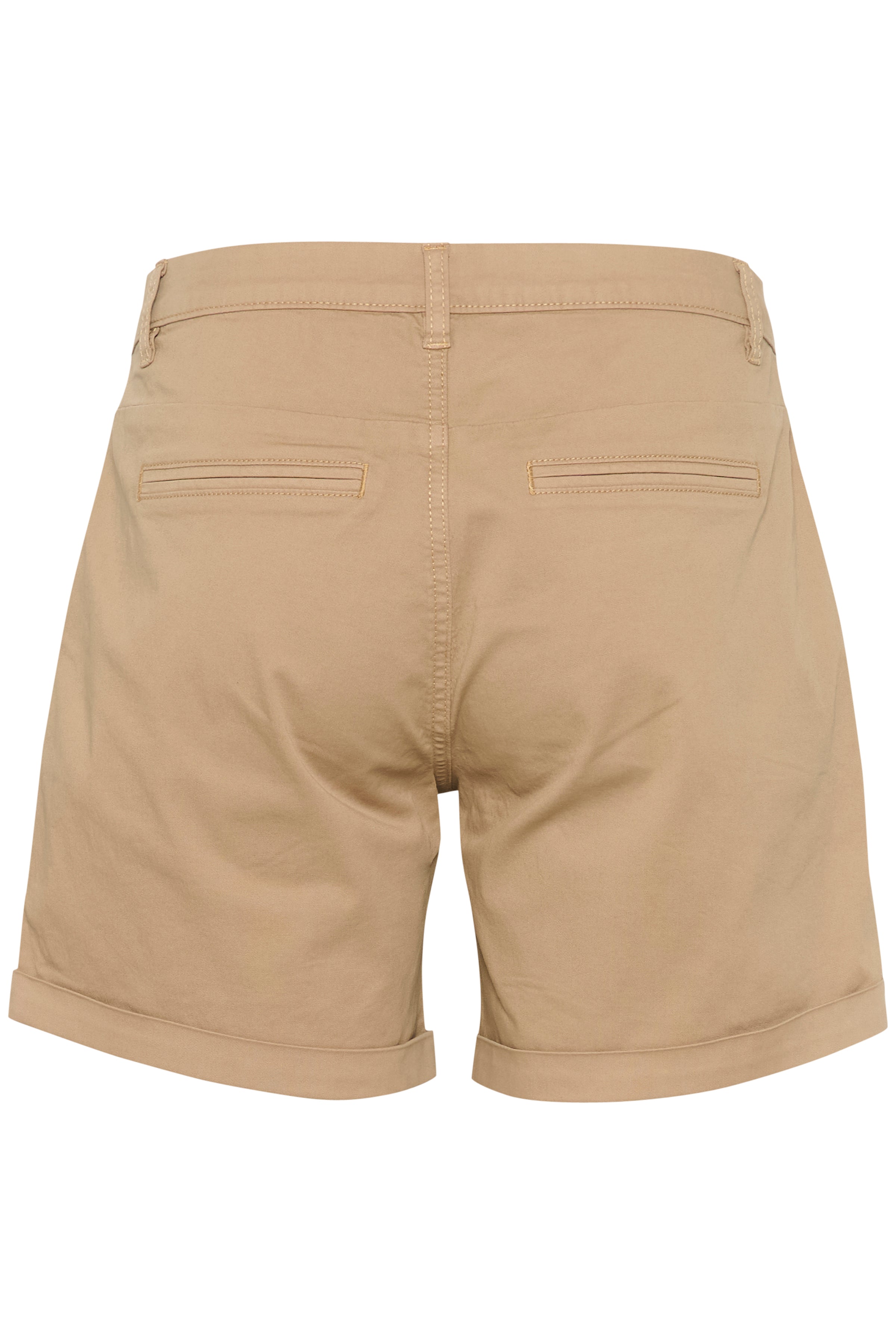 Brita Shorts - Dune