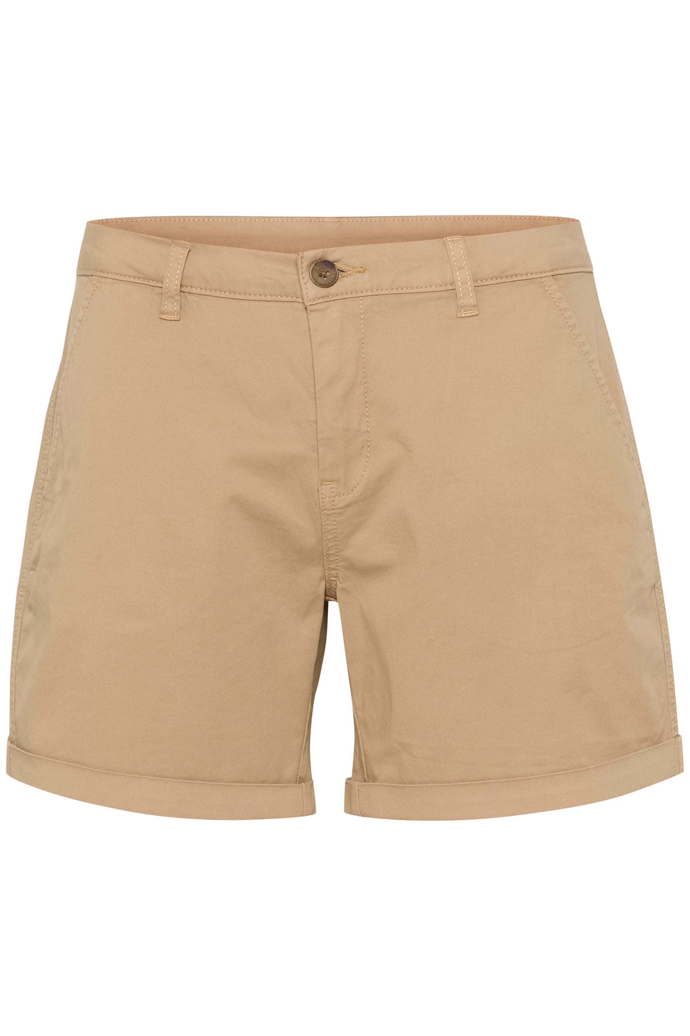 Brita Shorts - Dune