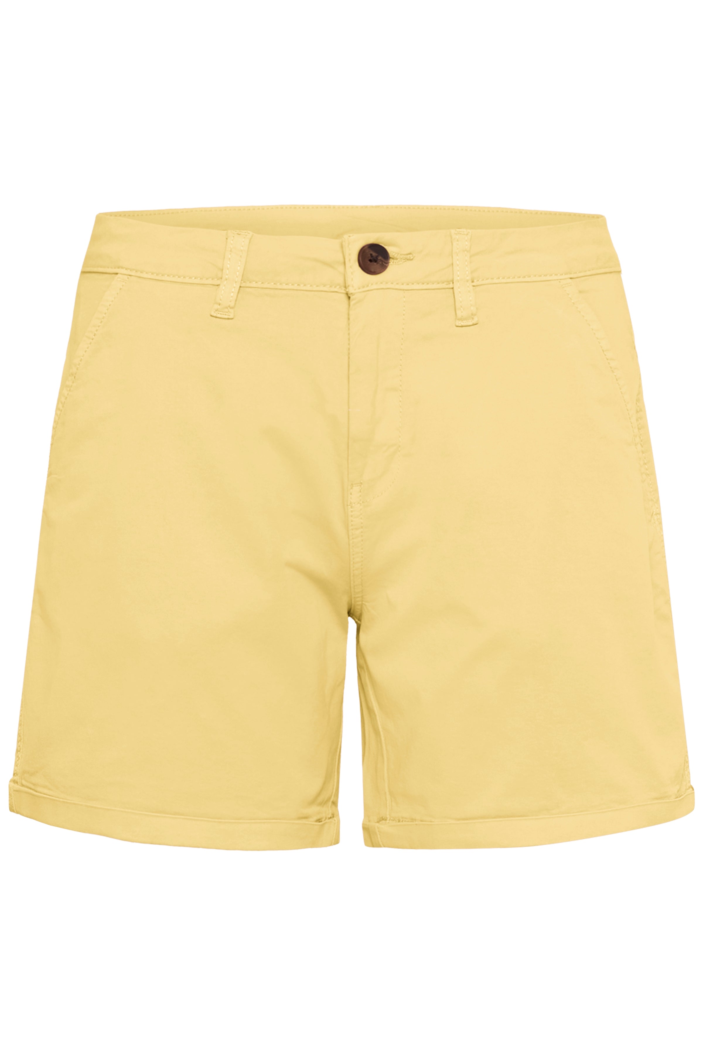 Brita Shorts - Dune