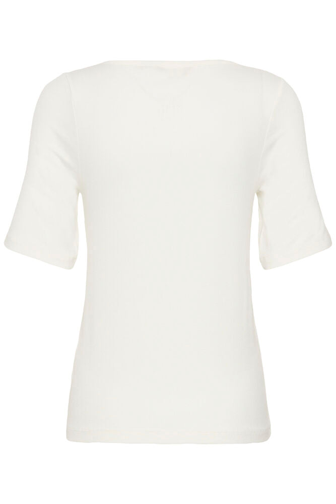 Juliet T-Shirt - White