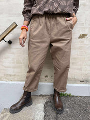 Cilla Pants - Cocio