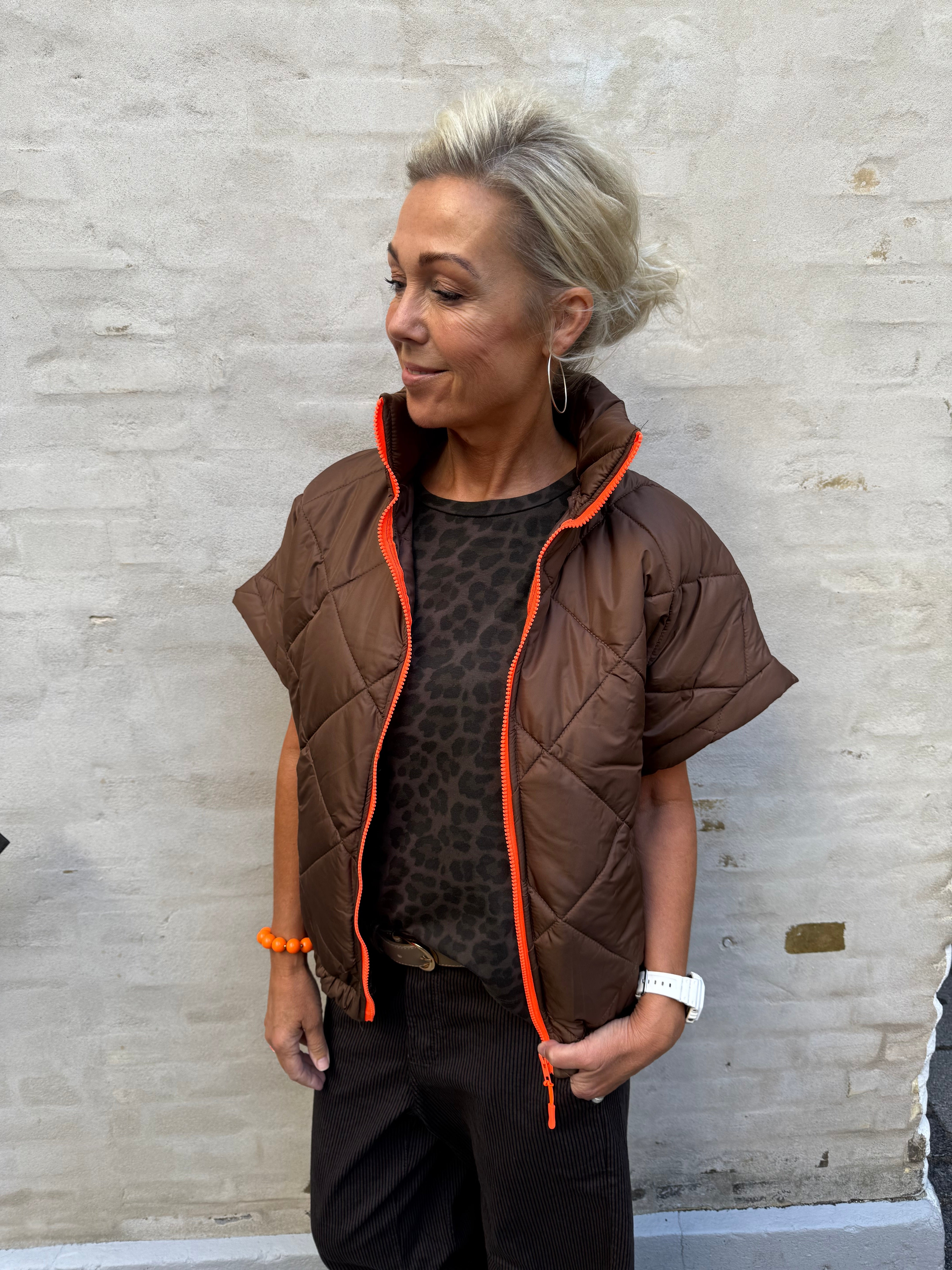 Gaga Vest - Moro