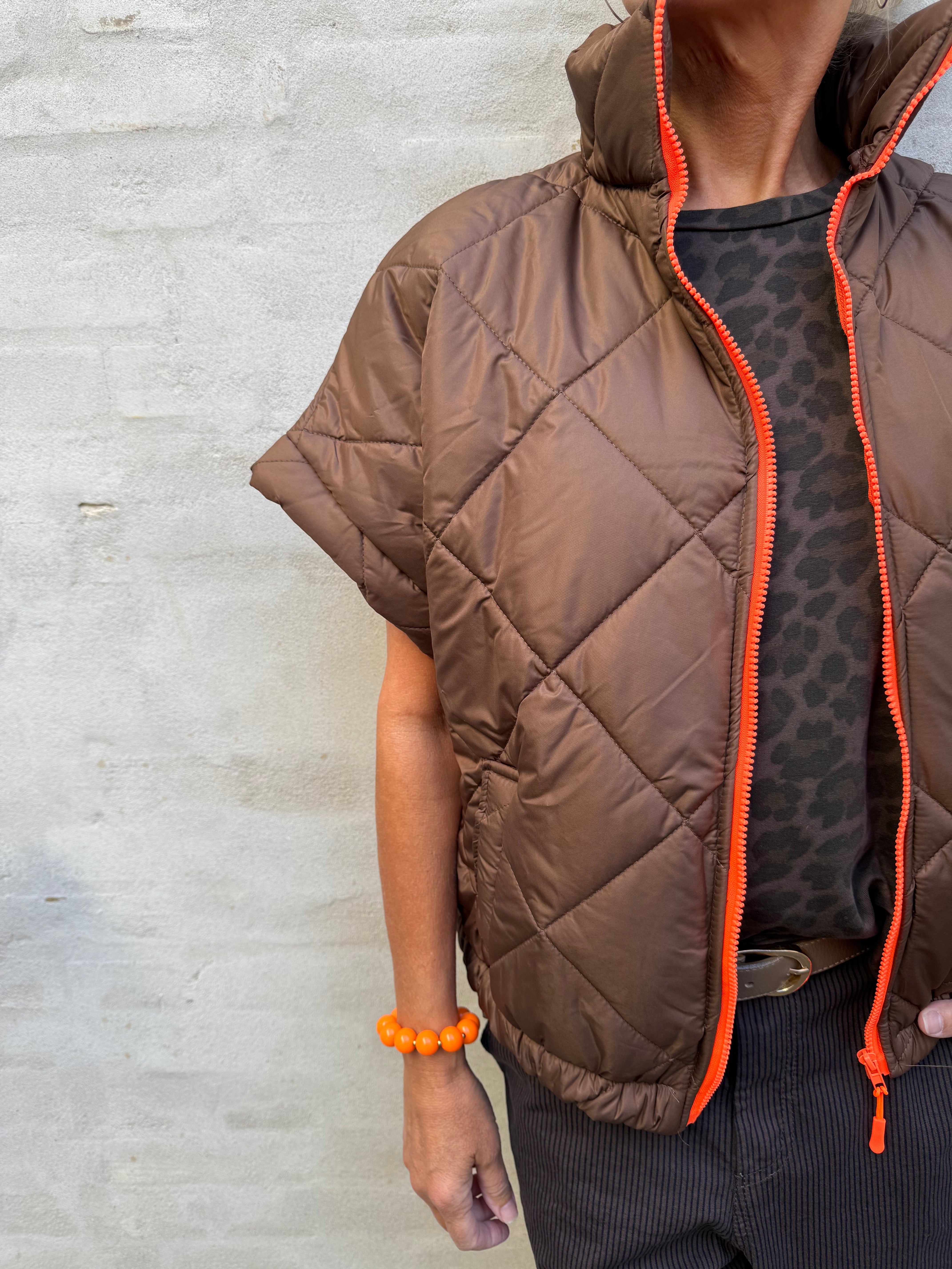 Gaga Vest - Moro