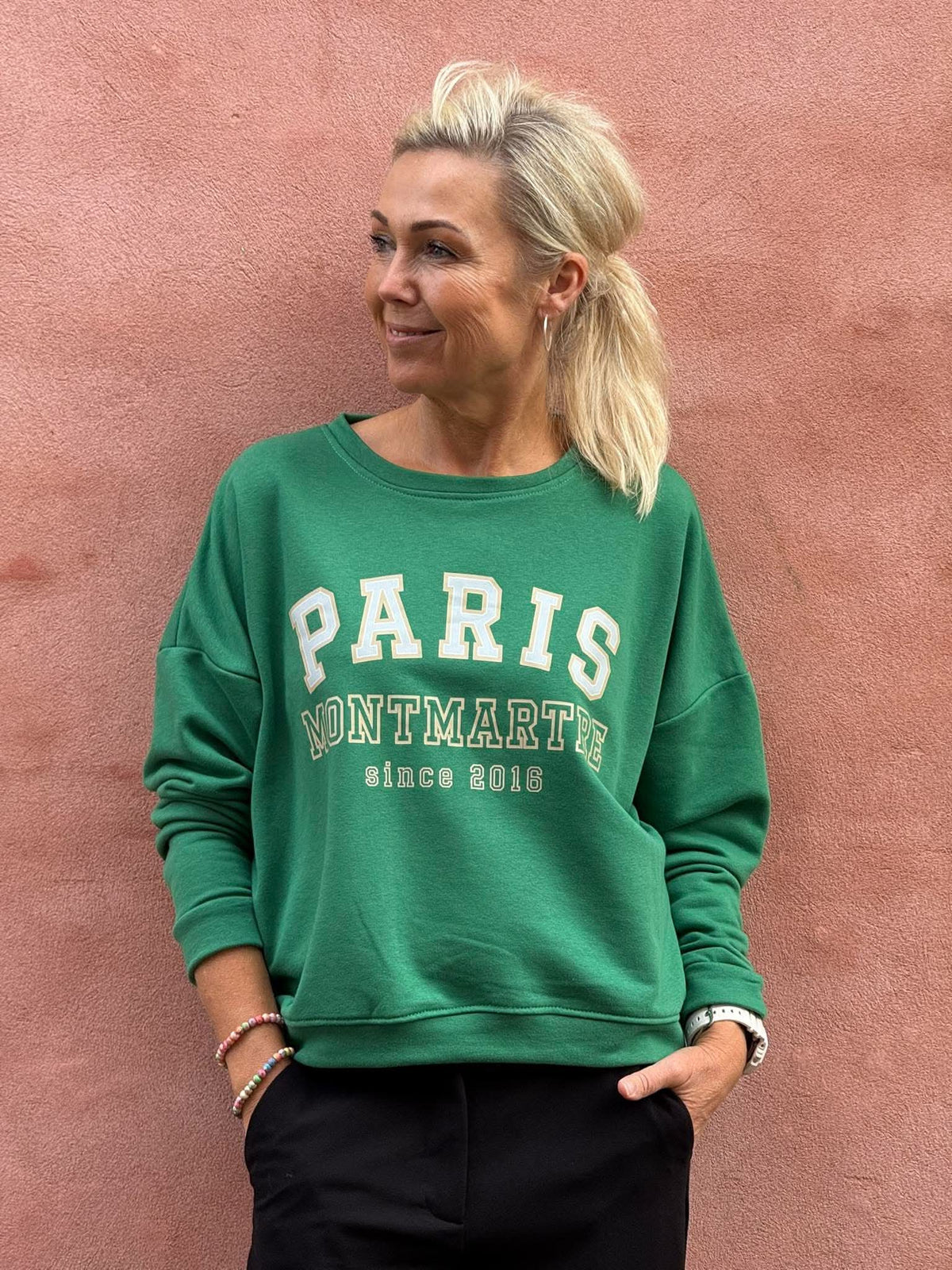Oceana Sweatshirt - Gucci