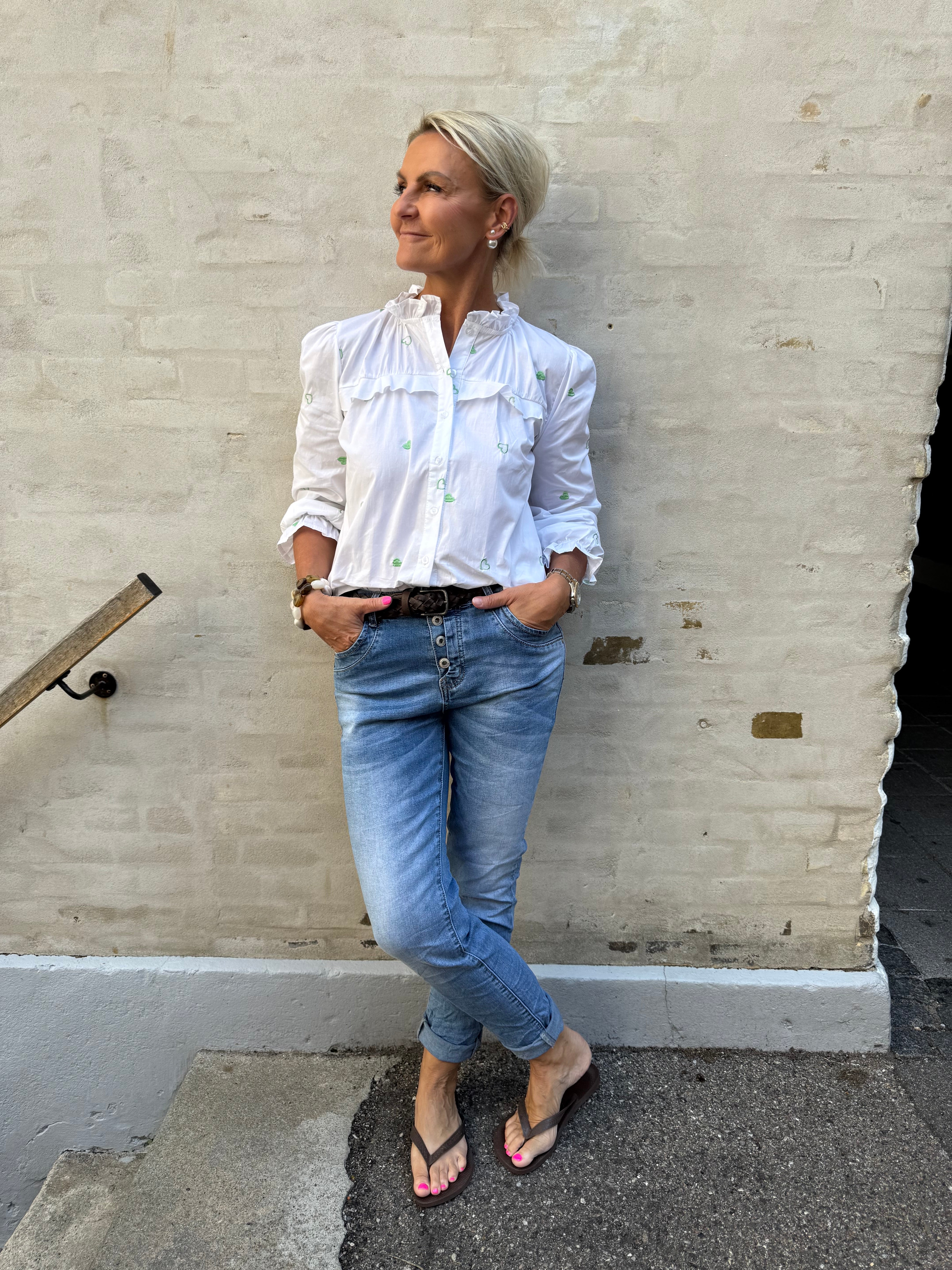 Milly Jeans - Denim