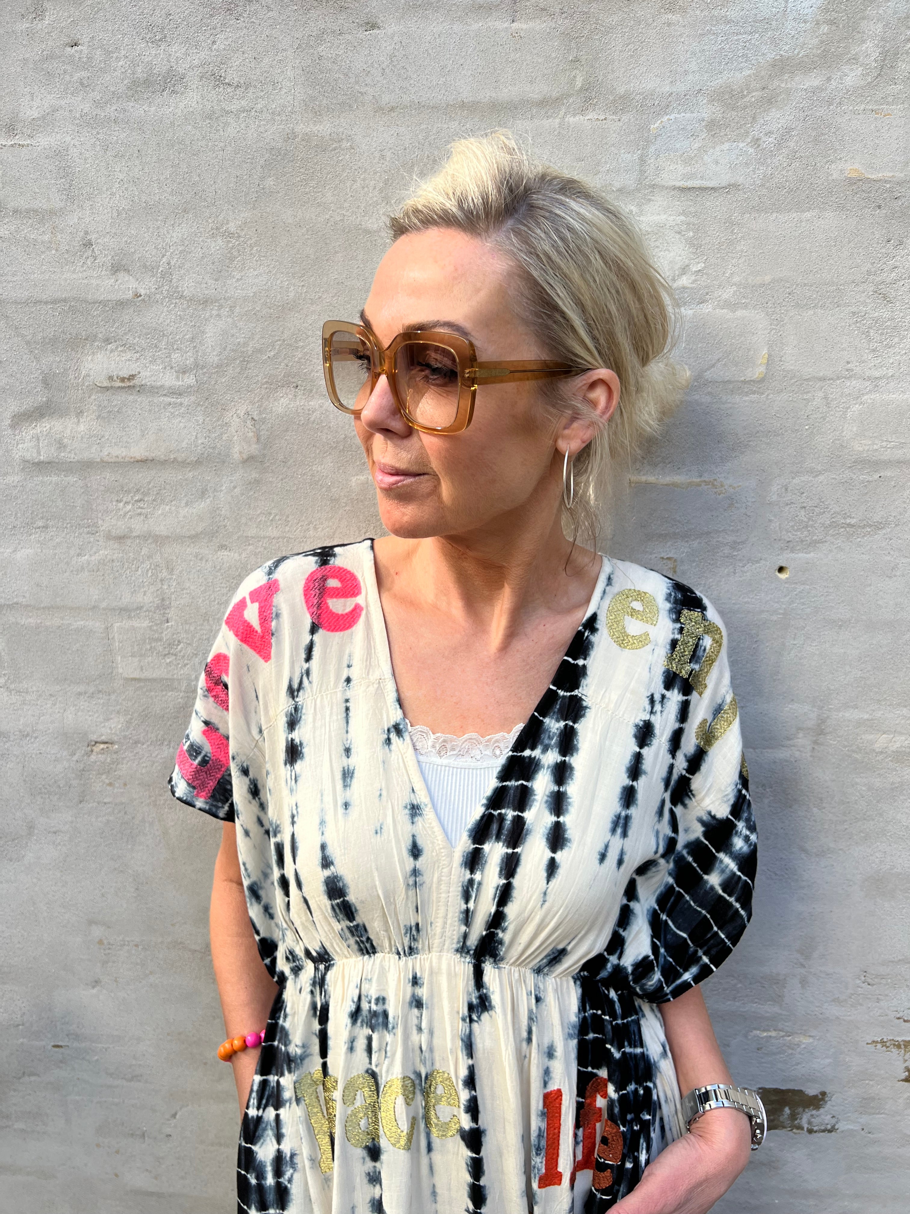 Shanon dress