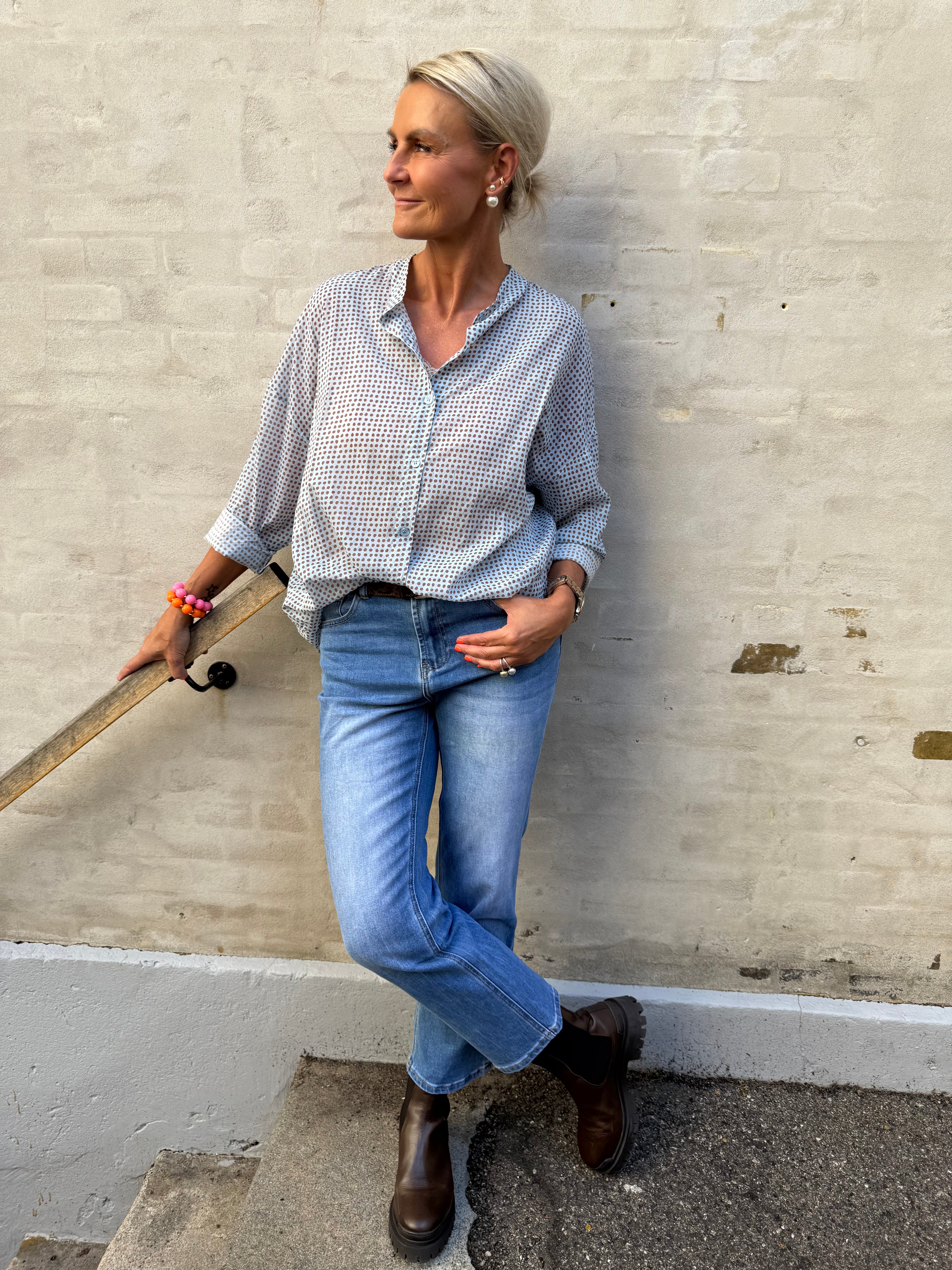 Hamid Jeans - Denim