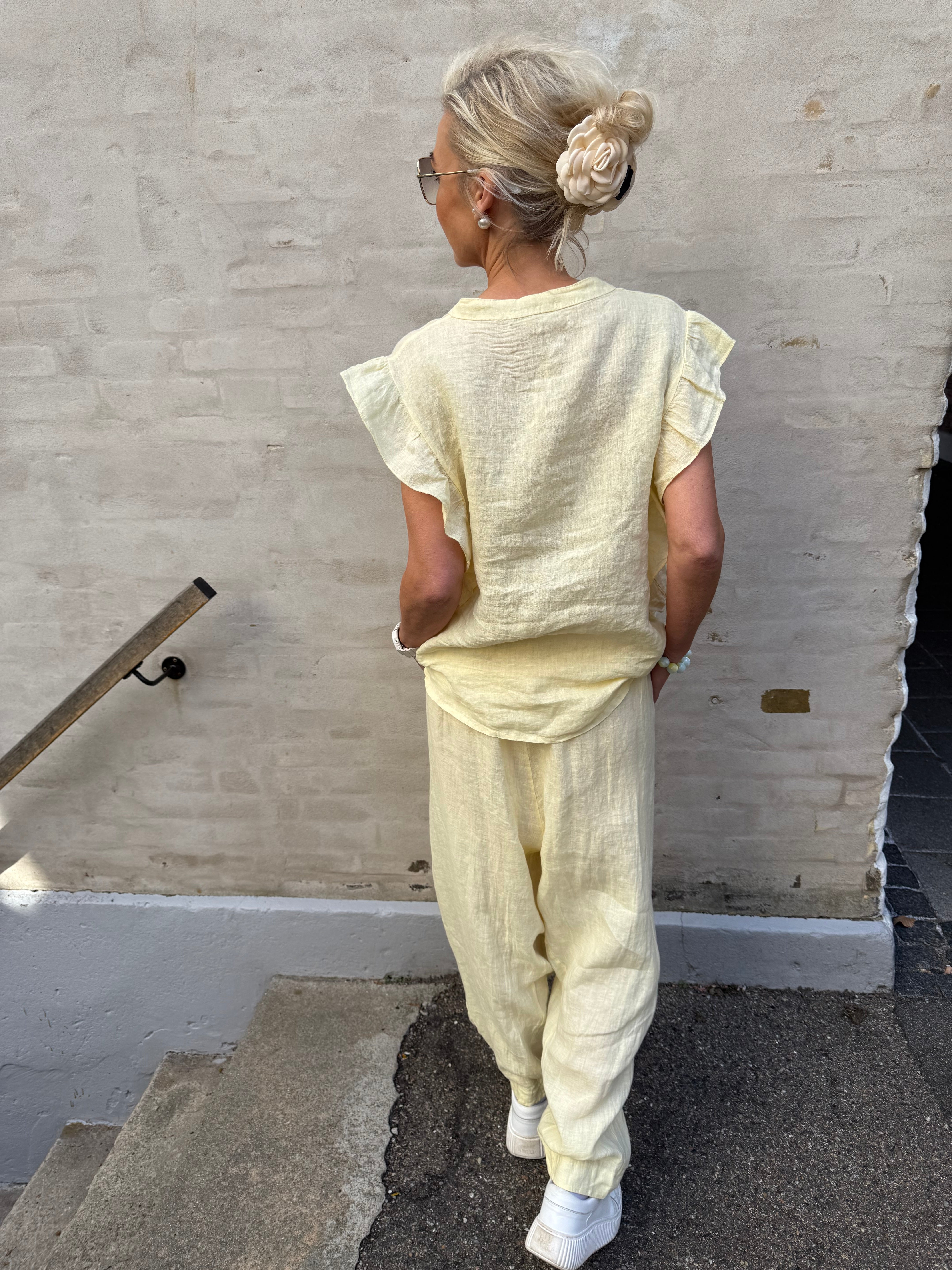 Karima Top - Flea