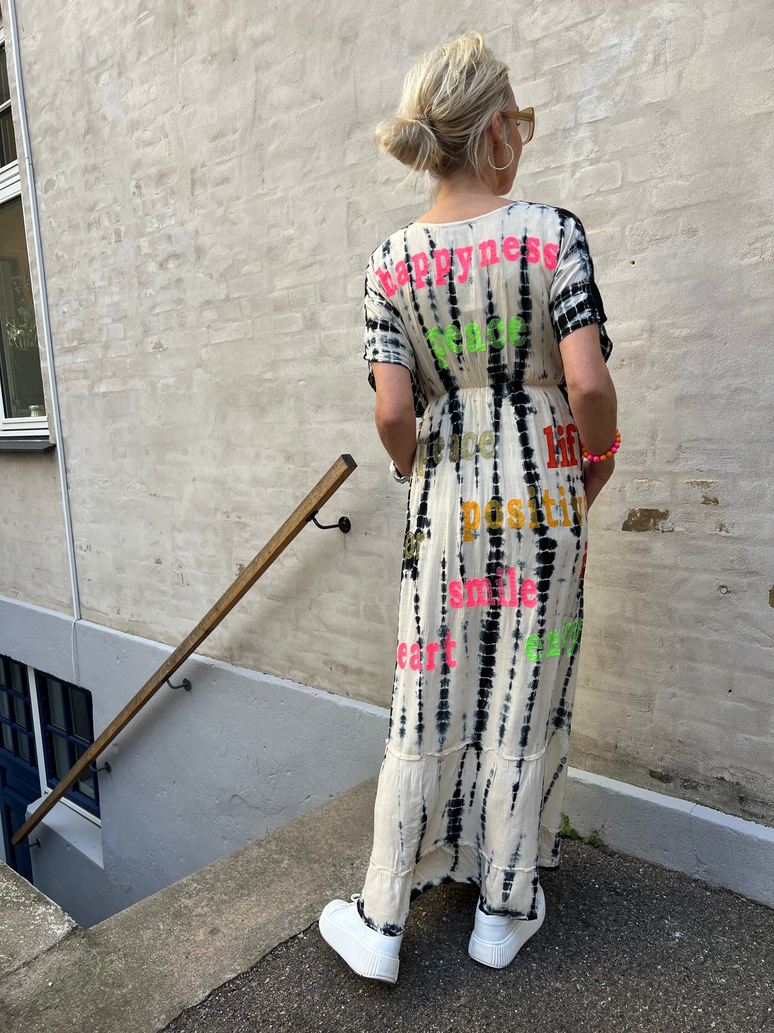 Shanon dress