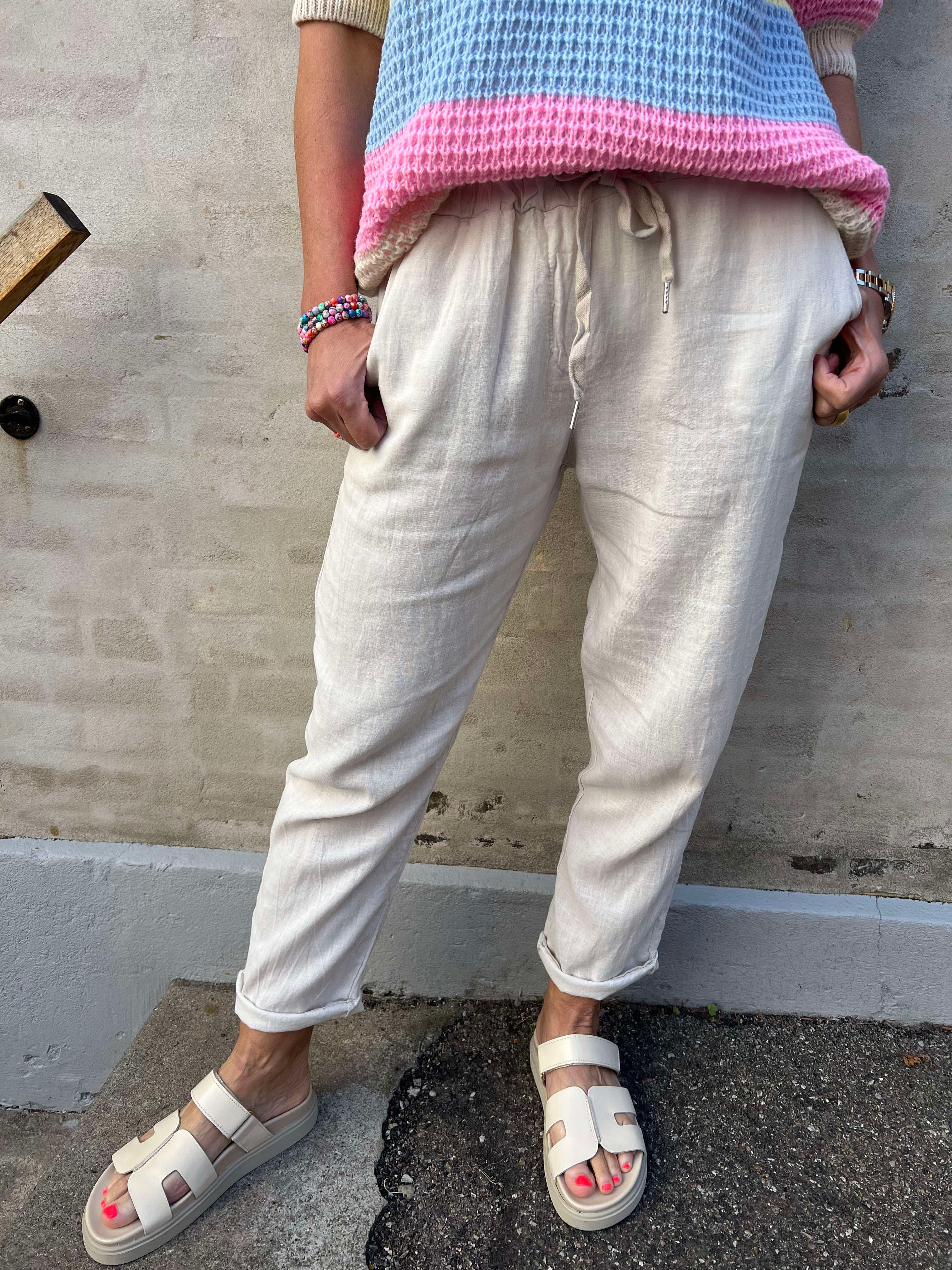 Katinka Pant Sabbia