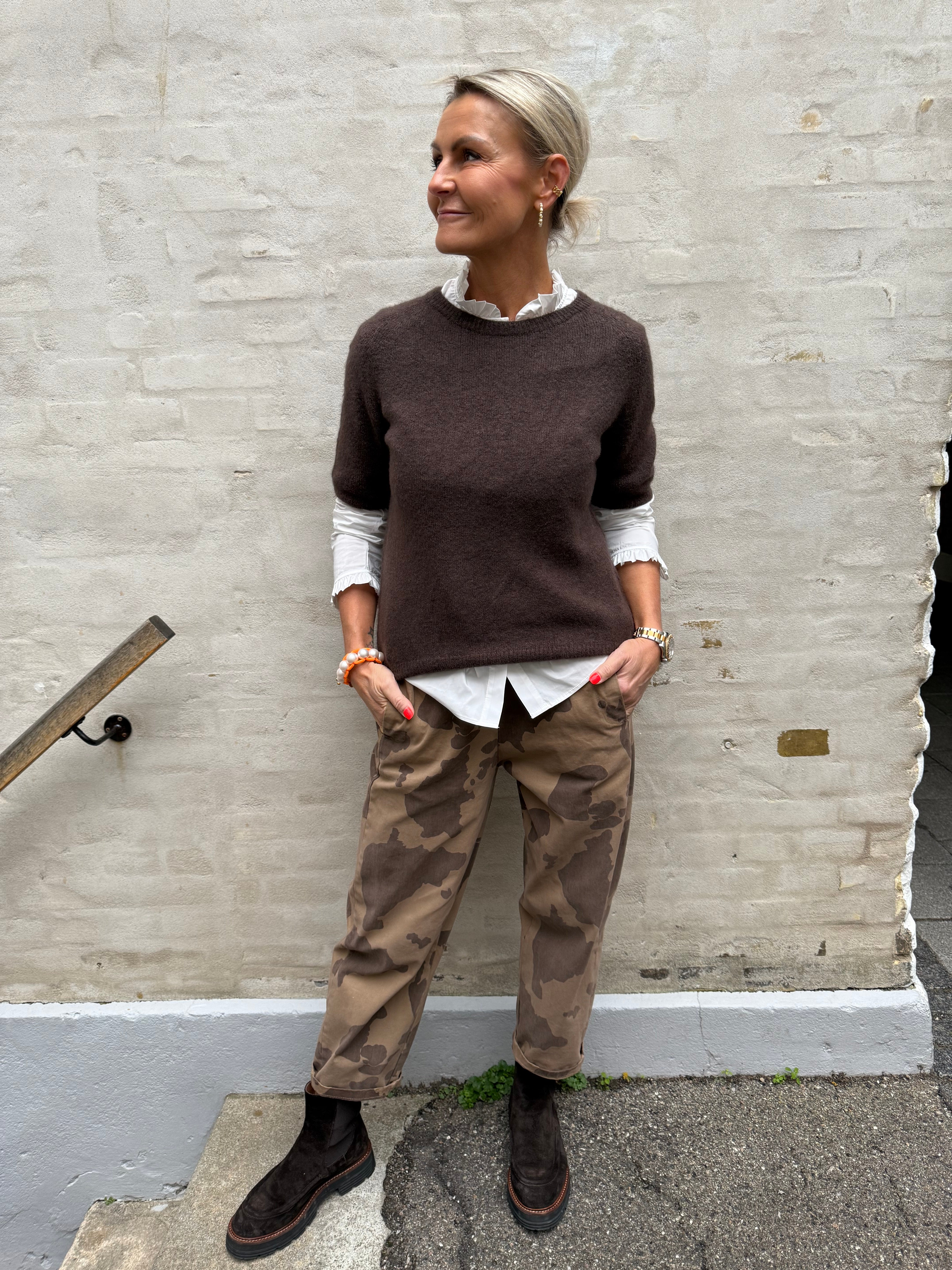 Giulia Strik - Mocca