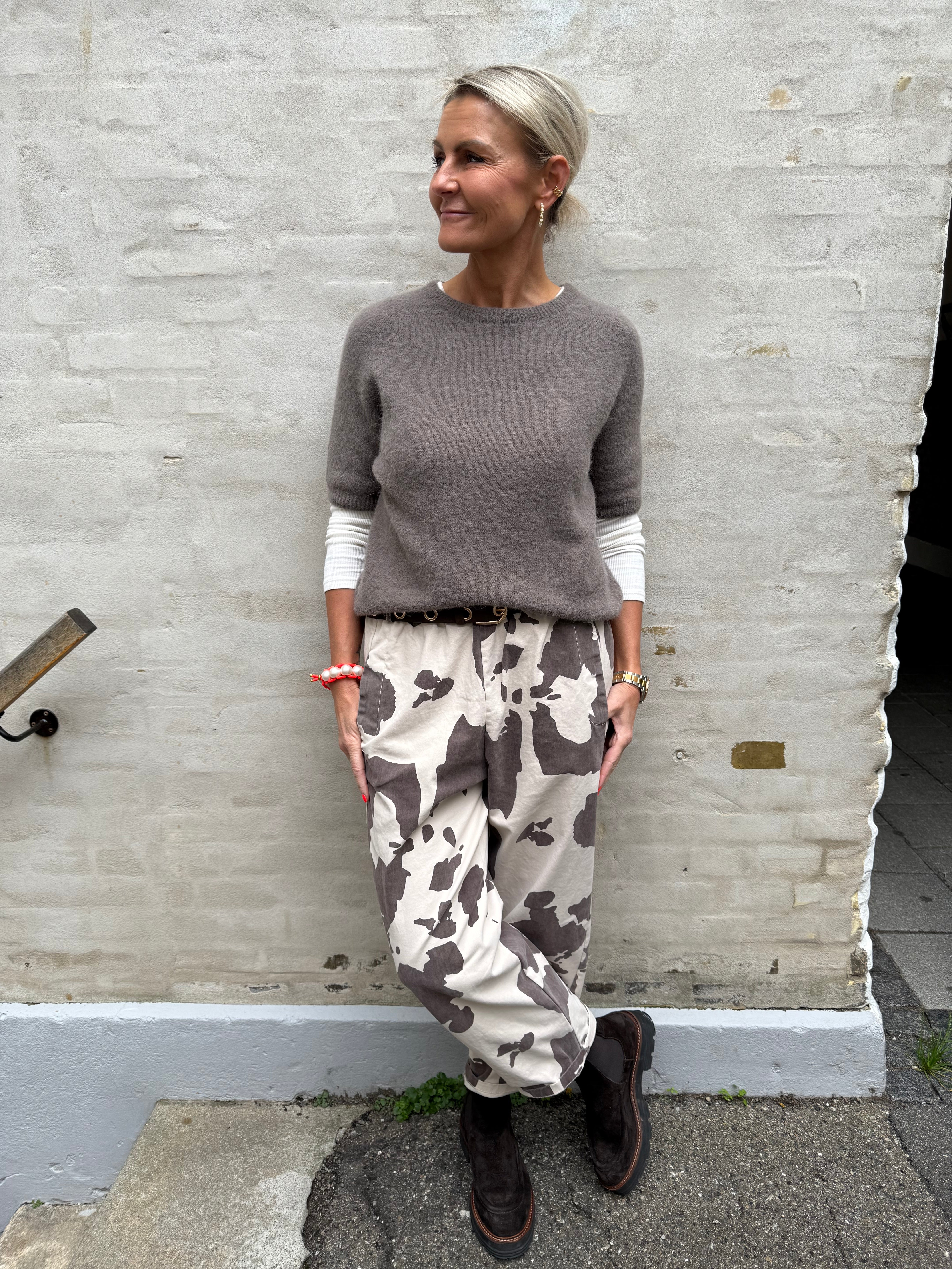 Giulia Strik - Fango