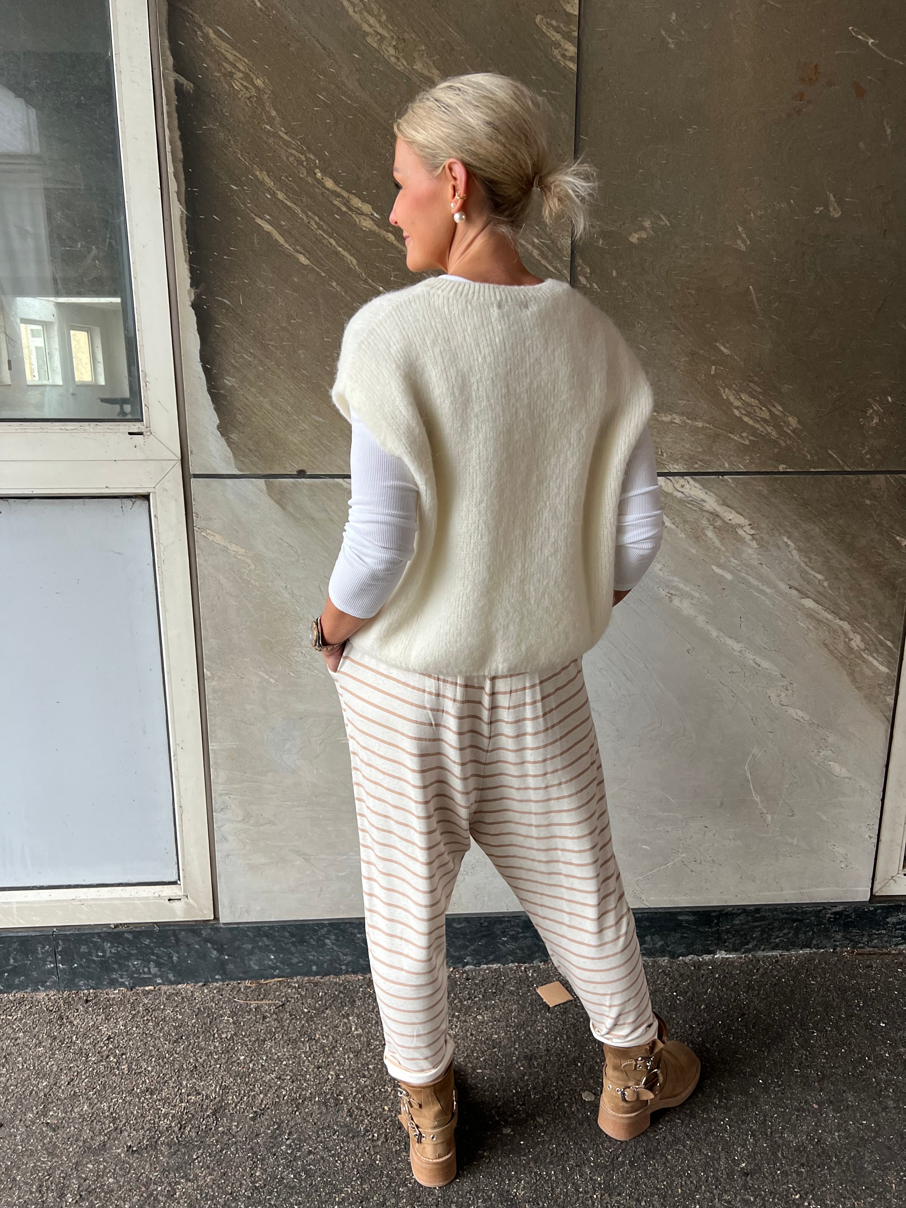 Ophelia pants beige