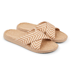 Formentera Sandal Biscuit