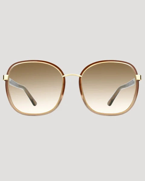 Celine Sunreader Gradient - Honey Havana