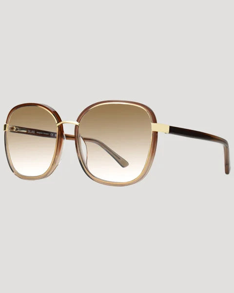 Celine Sunreader Gradient - Honey Havana