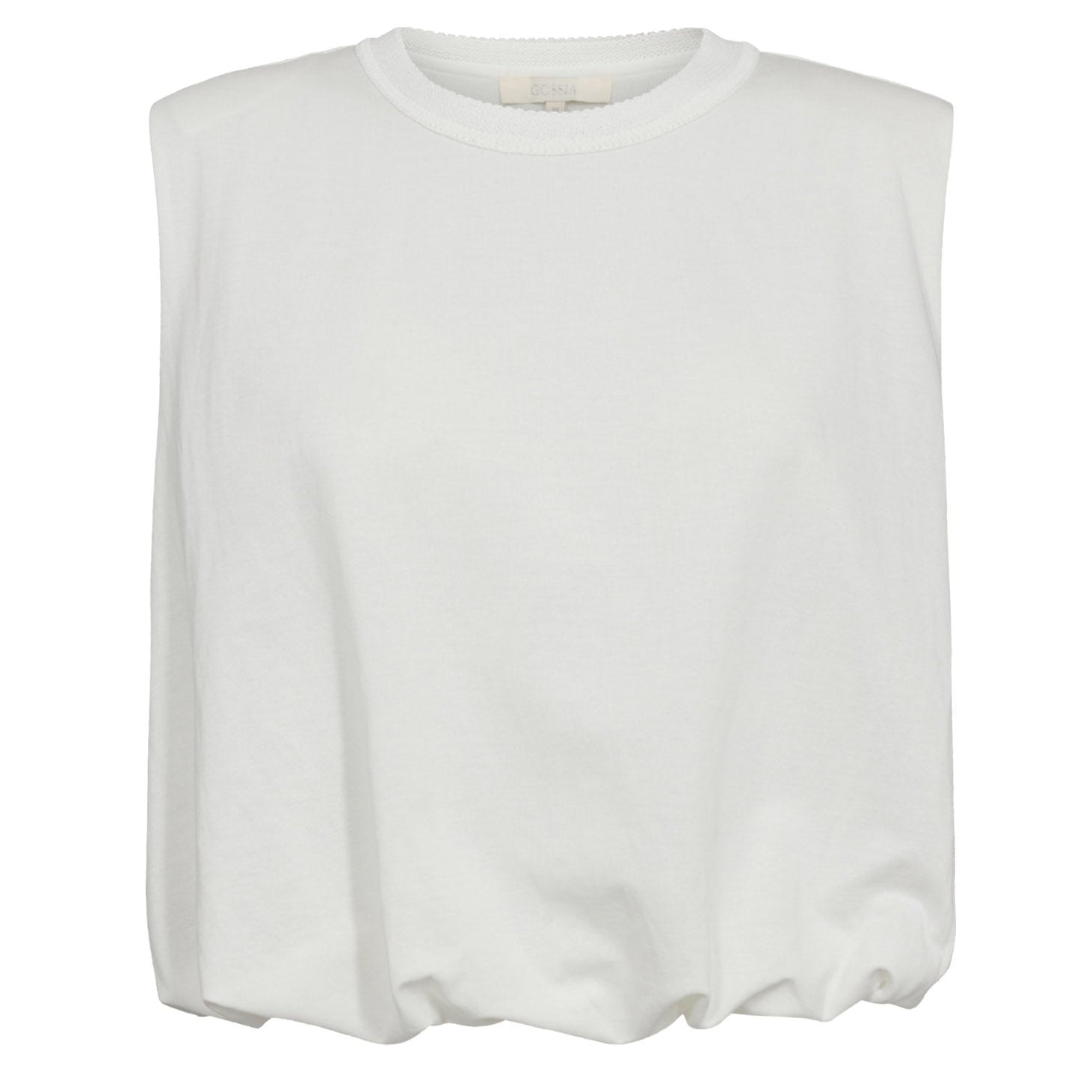 AnisaGO Tee - Off White