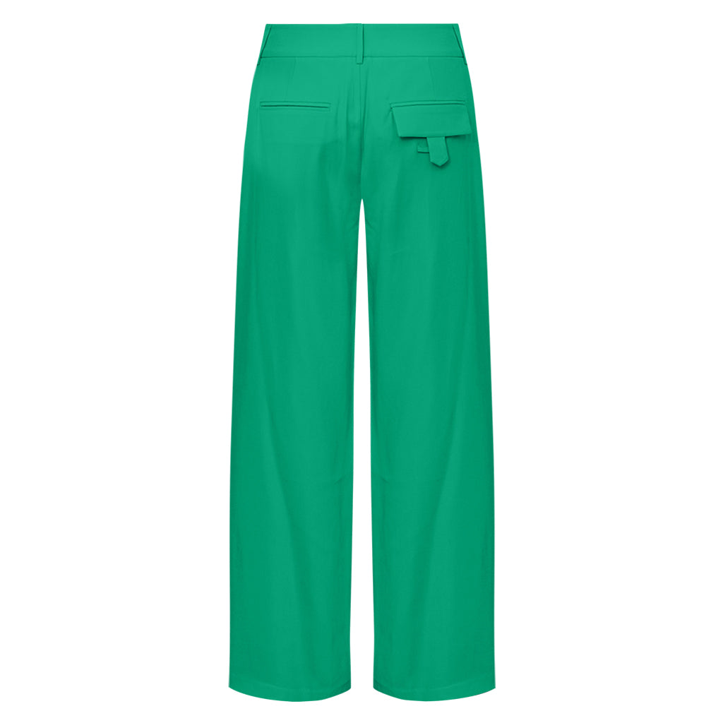 KatlaGO Jo Pants - Diamond Green