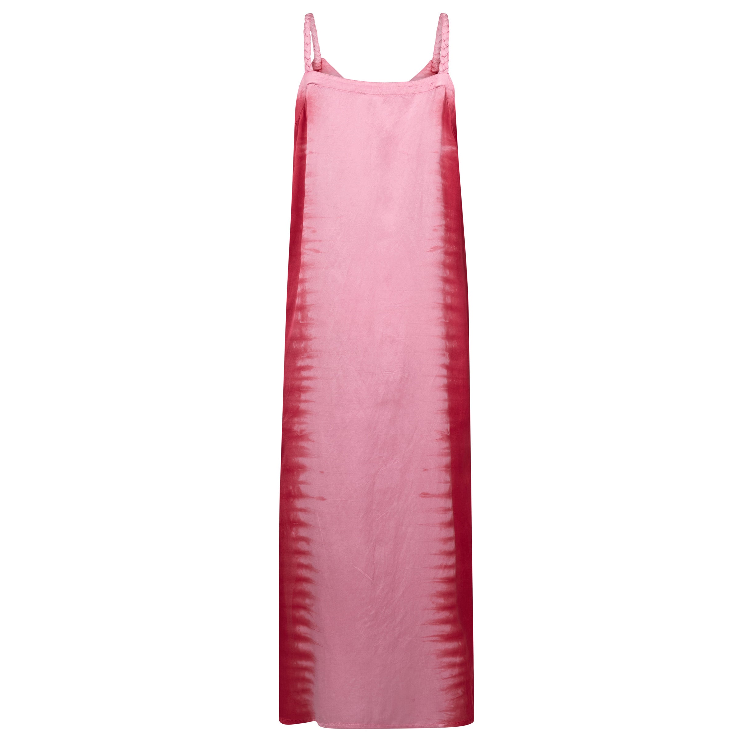 LiliaGO Dress - Geranium Pink
