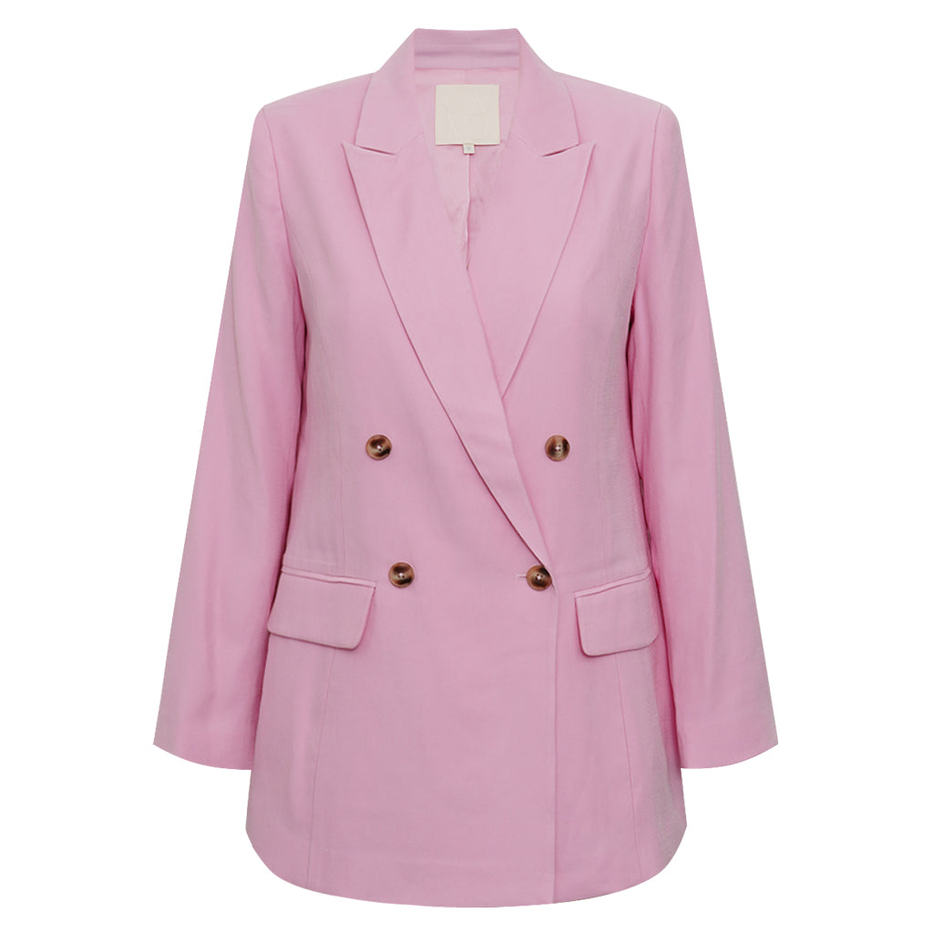 Magga Blazer - Bubblegum