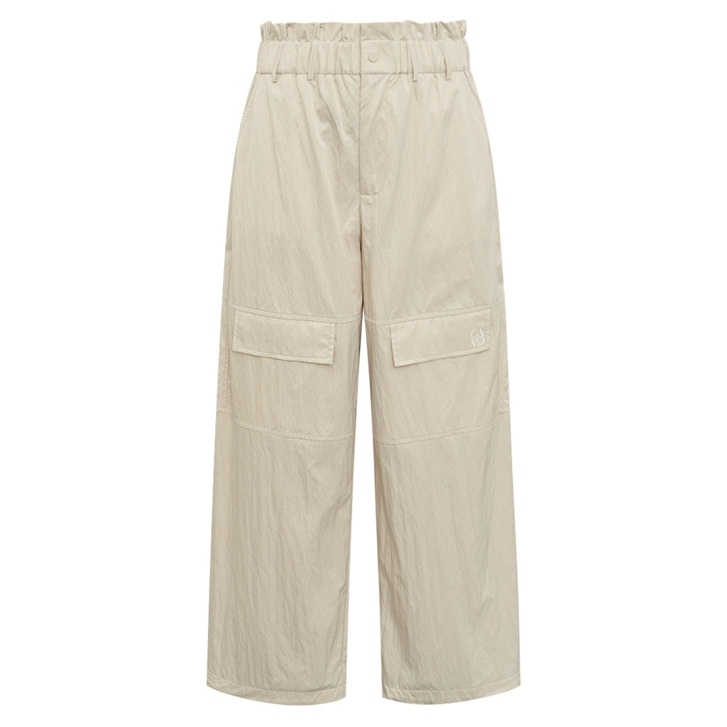 MoniGO Pant - Champagne