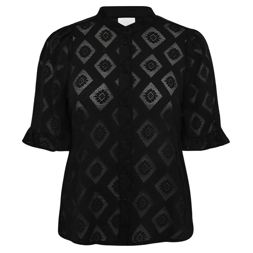 PukGO Shirt - Black