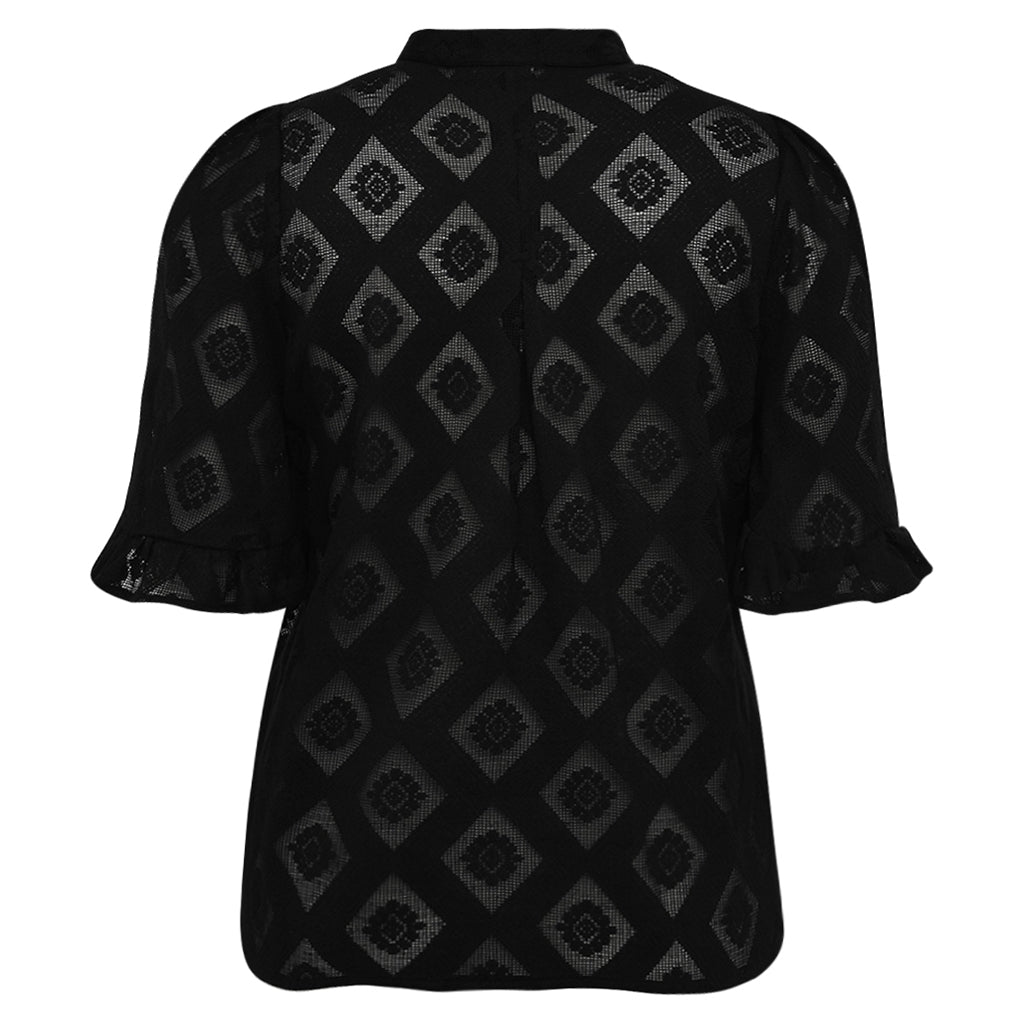 PukGO Shirt - Black